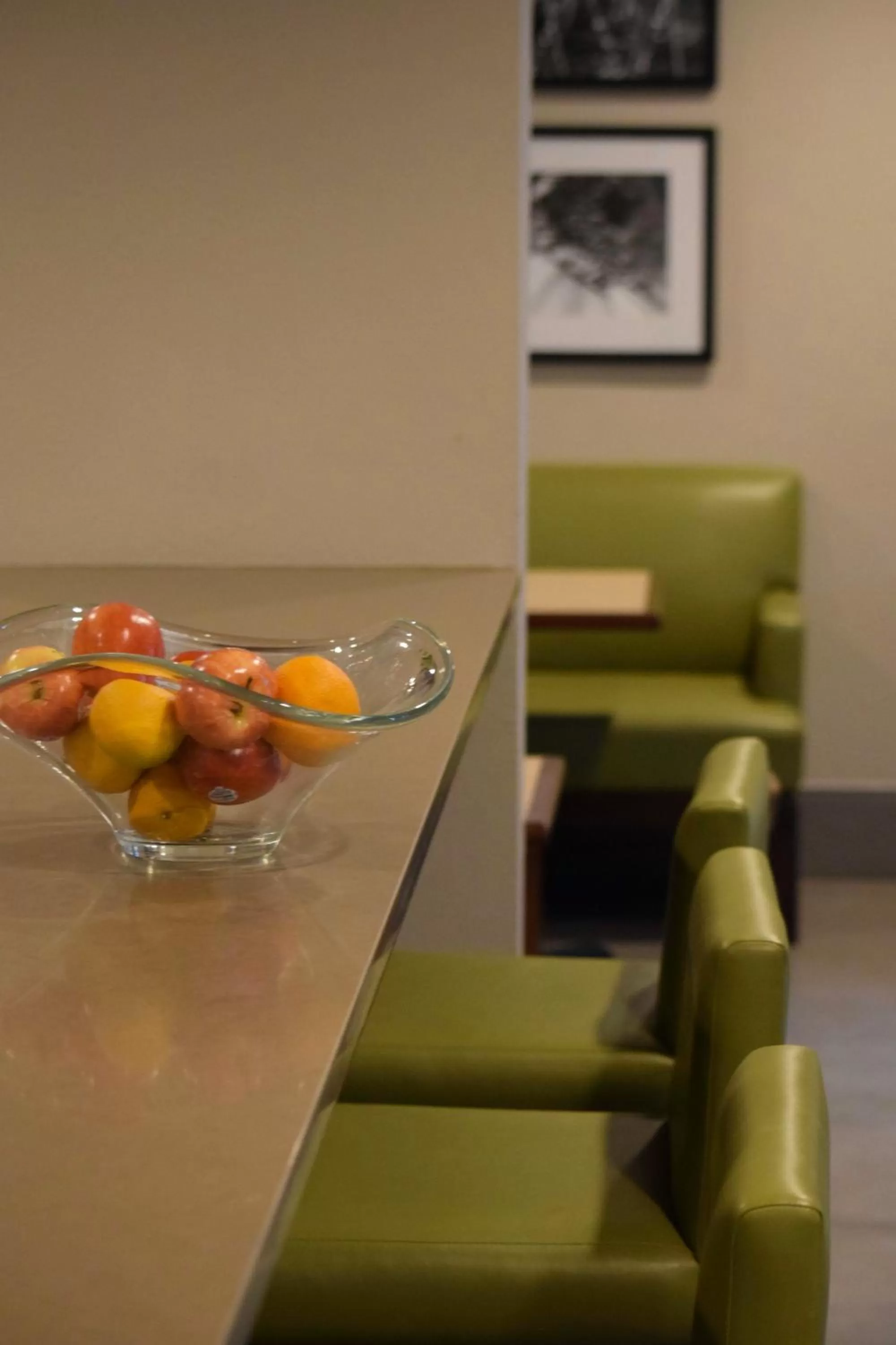 Restaurant/places to eat in Country Inn & Suites by Radisson, Lincoln North Hotel and Conference Center, NE