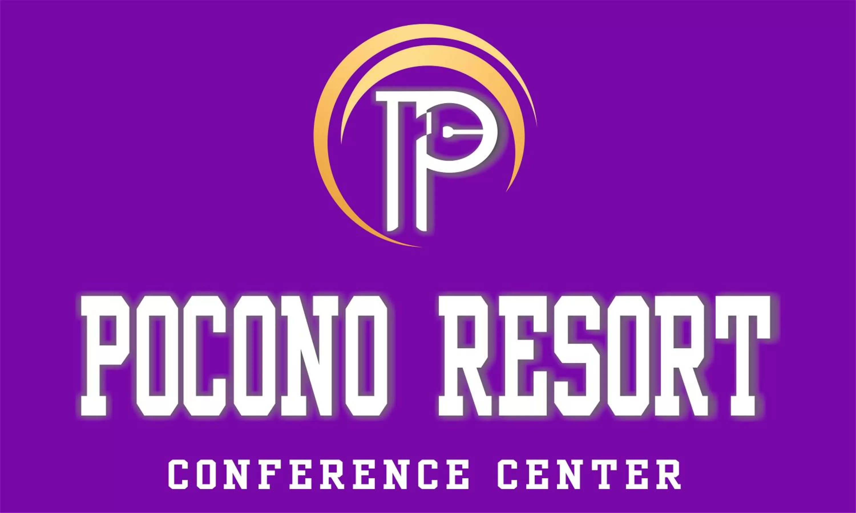 Logo/Certificate/Sign in Pocono Resort & Conference Center - Pocono Mountains