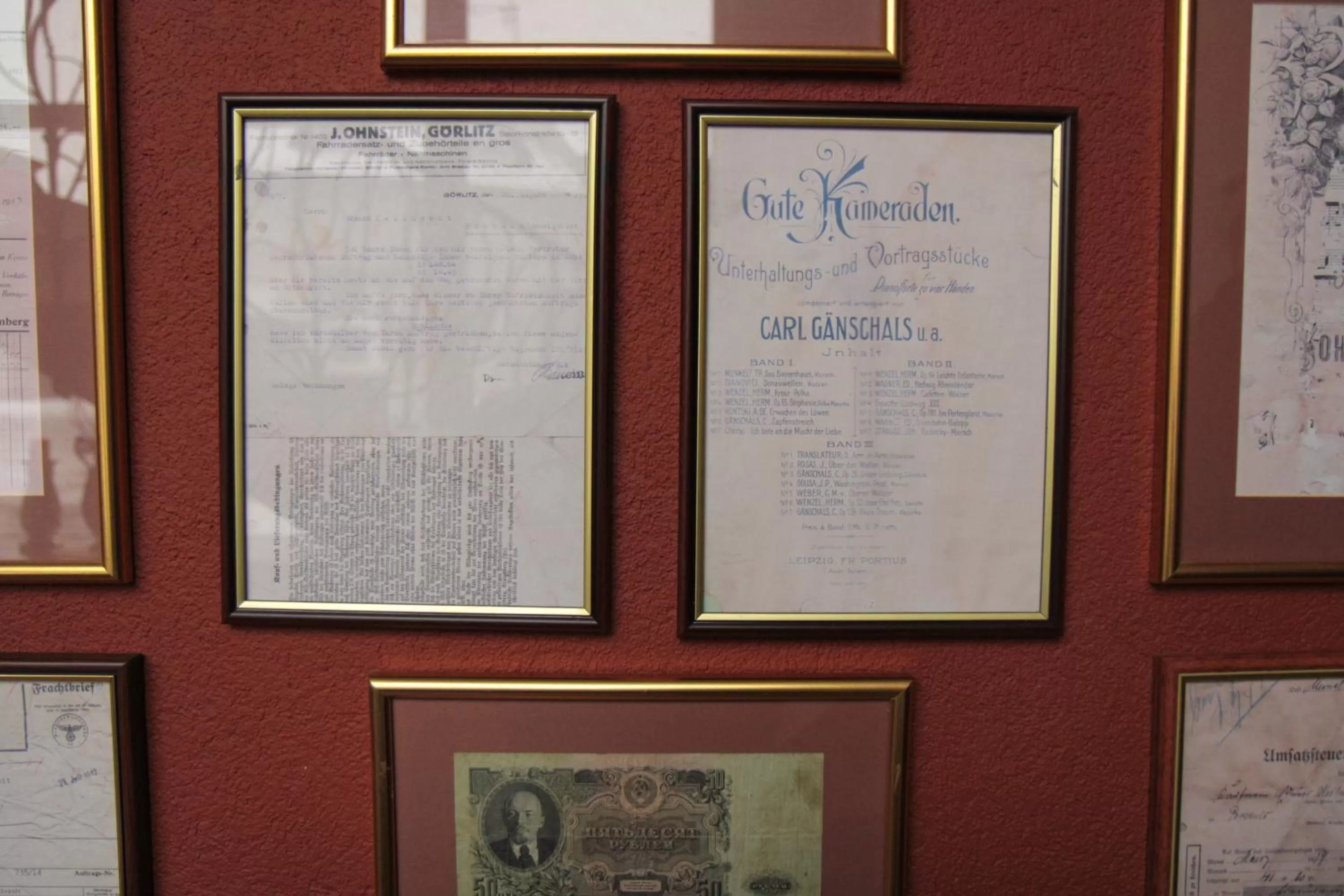 Svečių namai Minge