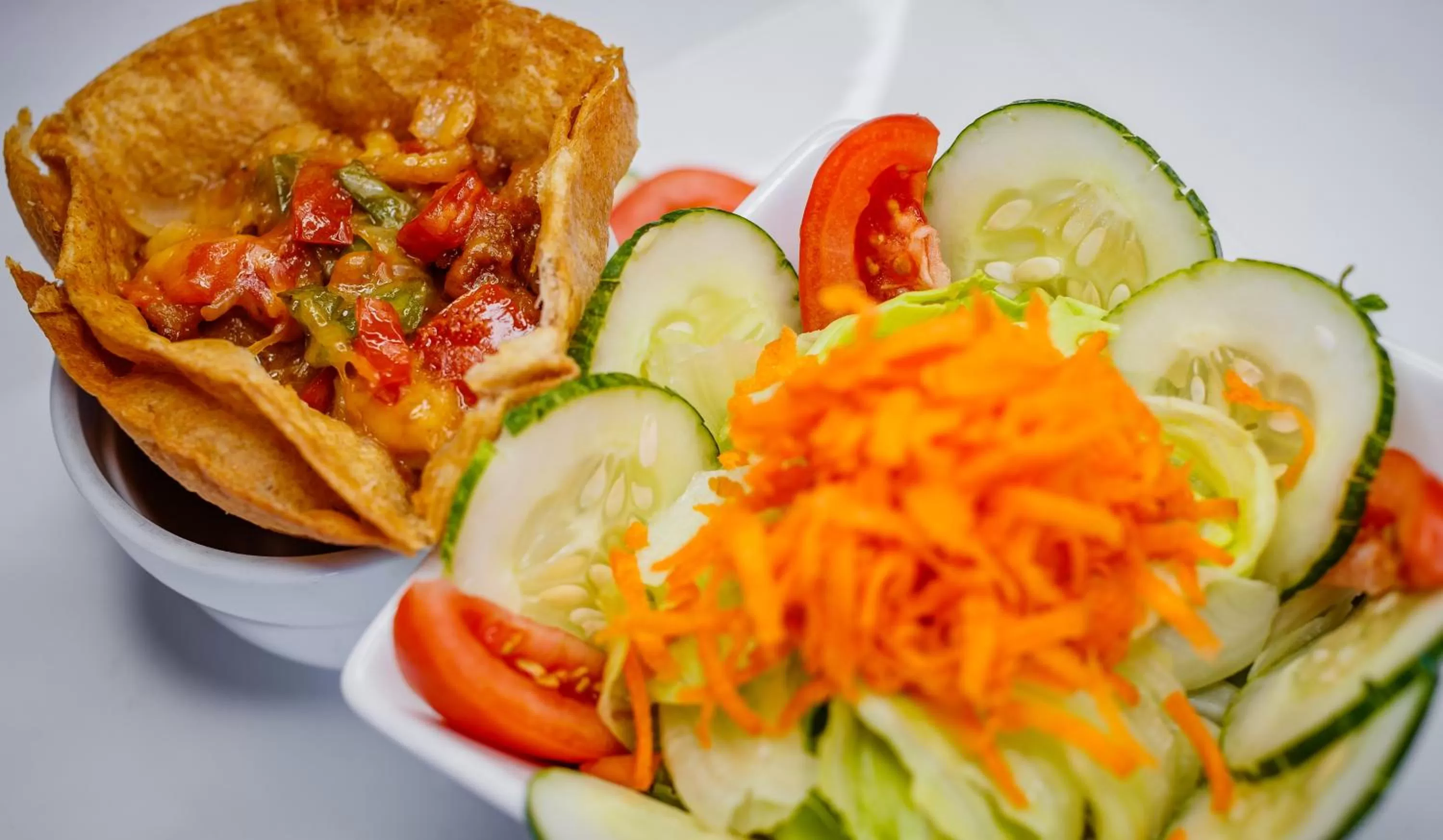 Restaurant/places to eat in Ocean Cliff Hotel Negril Limited - Adults Only