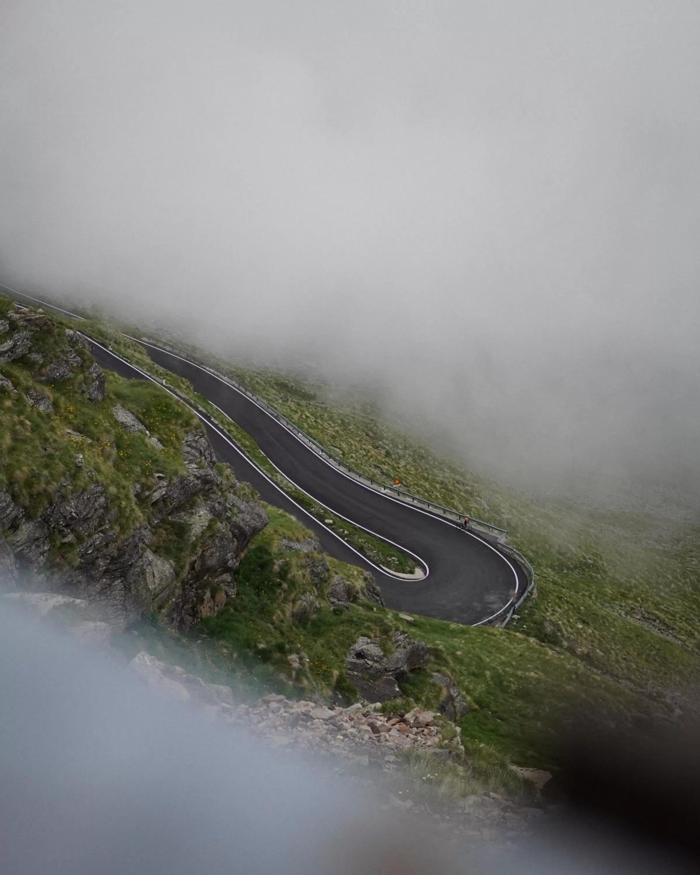 Natural landscape in La Genzianella Bormio