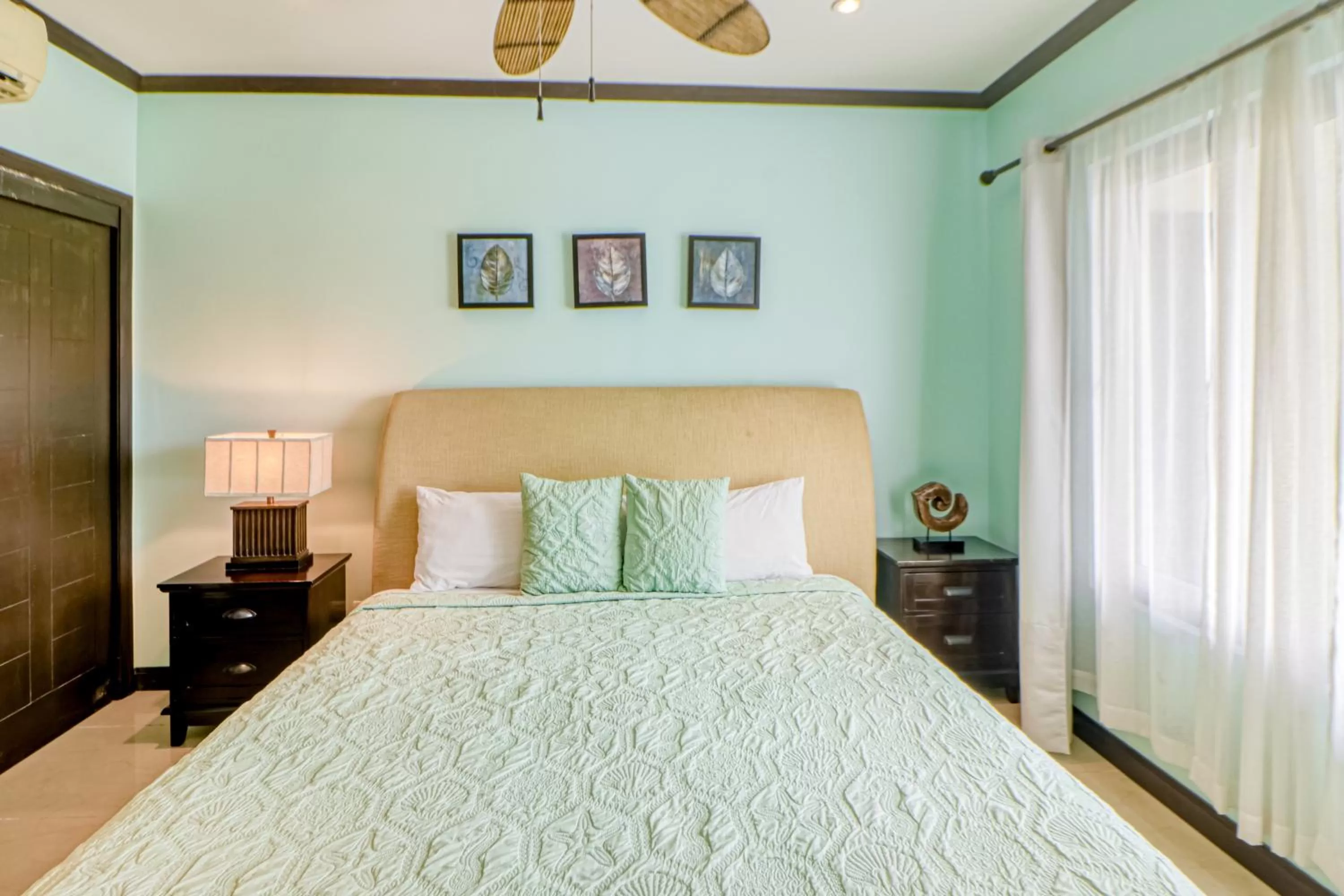 Bed in Diamante del Sol 602N