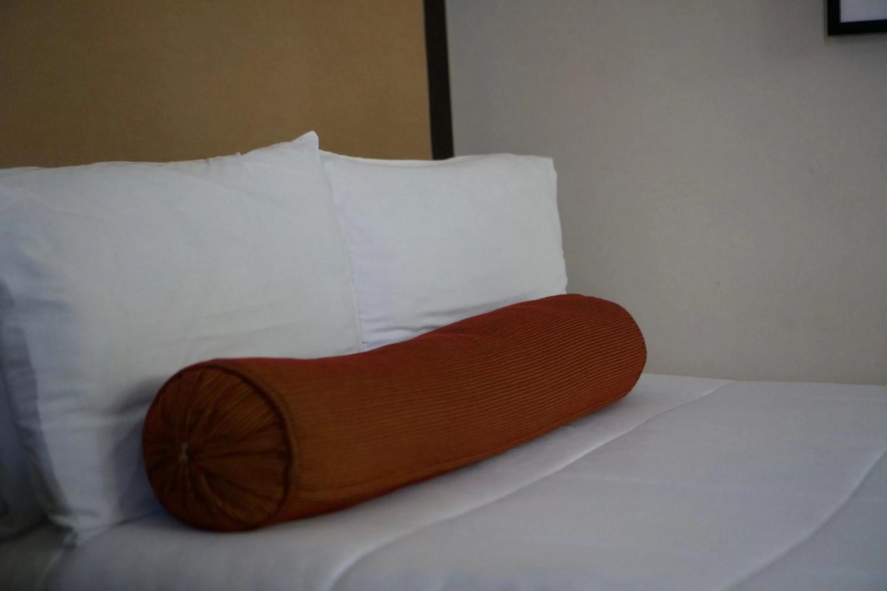 Bed in The Washington Inn