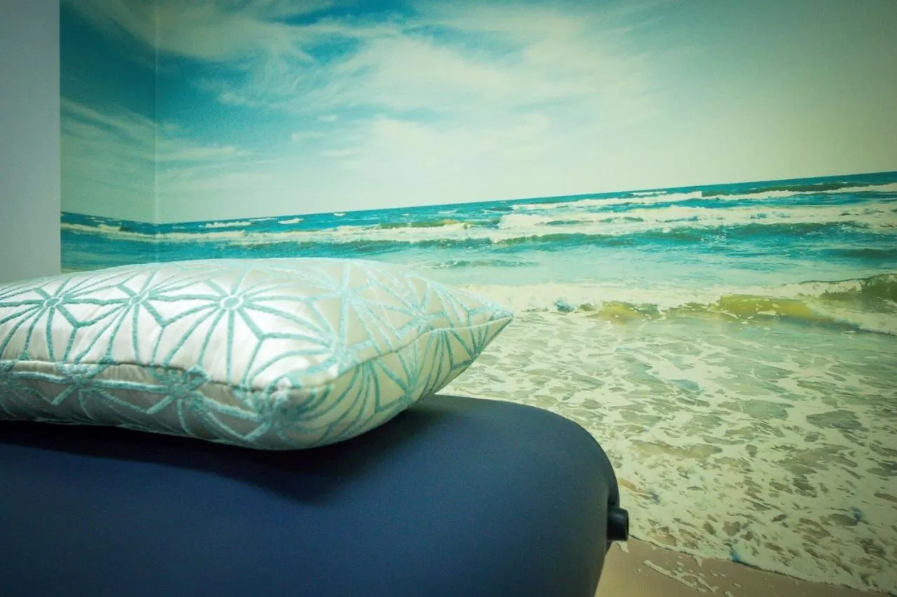 Massage in Hotel Talisman