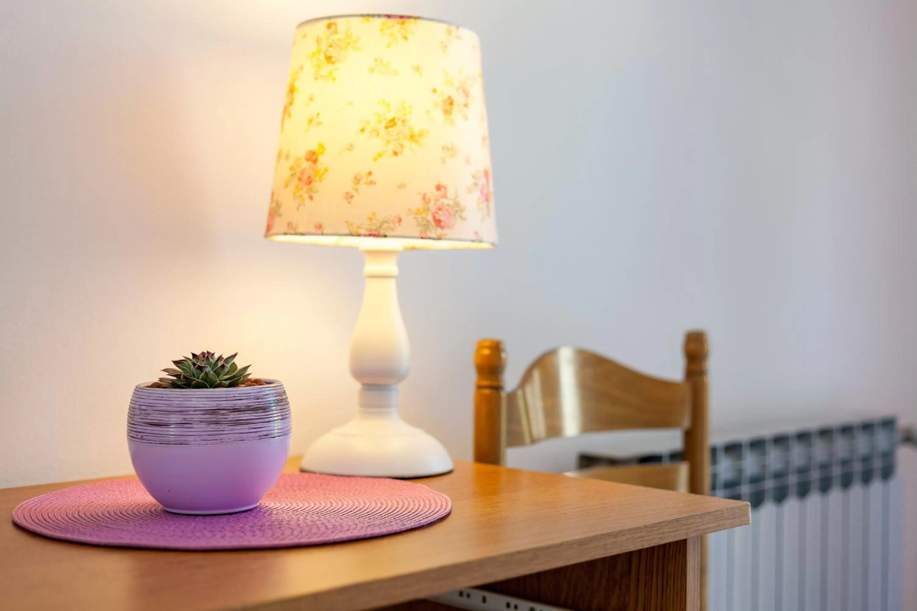 Bedroom, Dining Area in Rooms Marinac