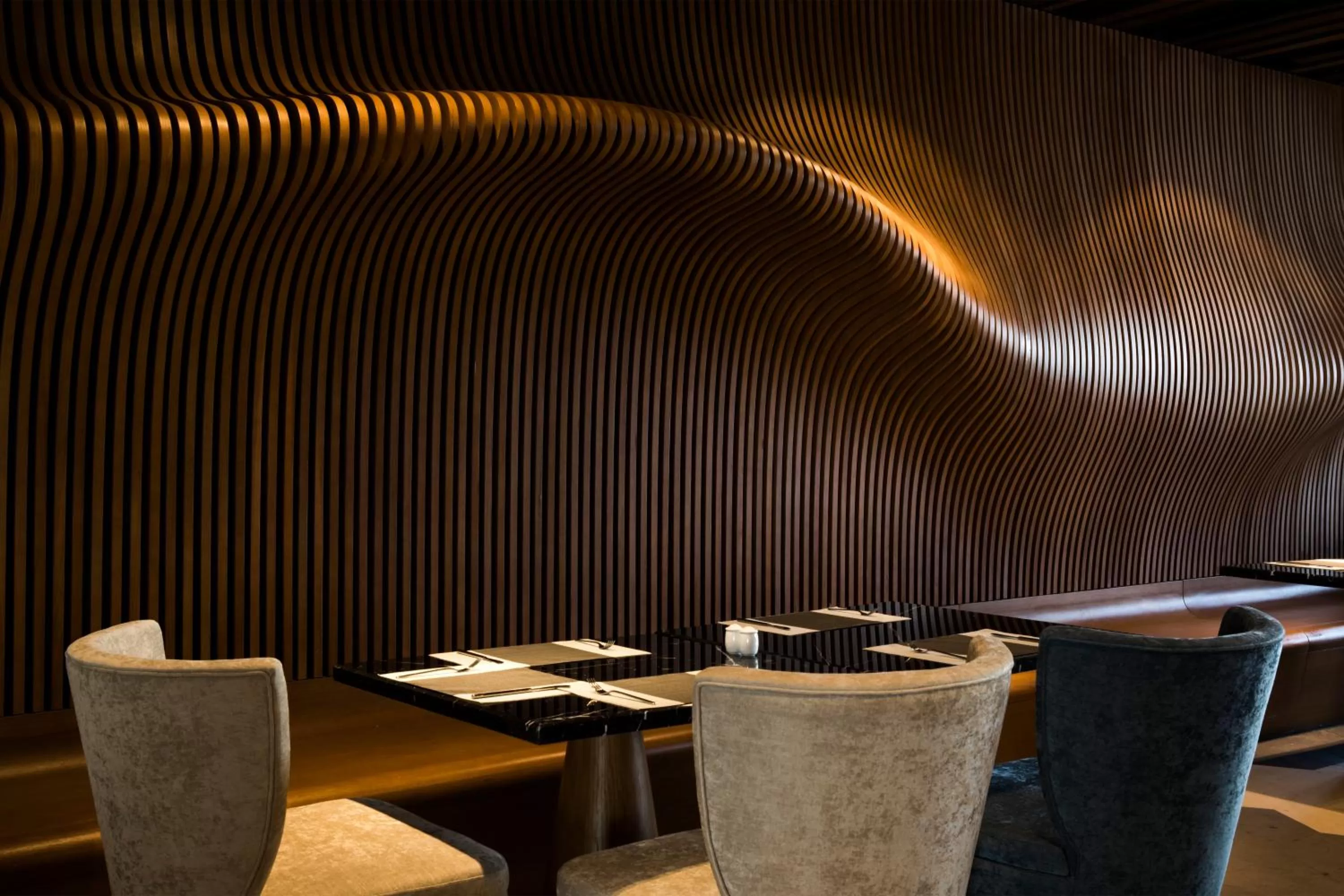 Restaurant/places to eat in Quinter Central Nha Trang