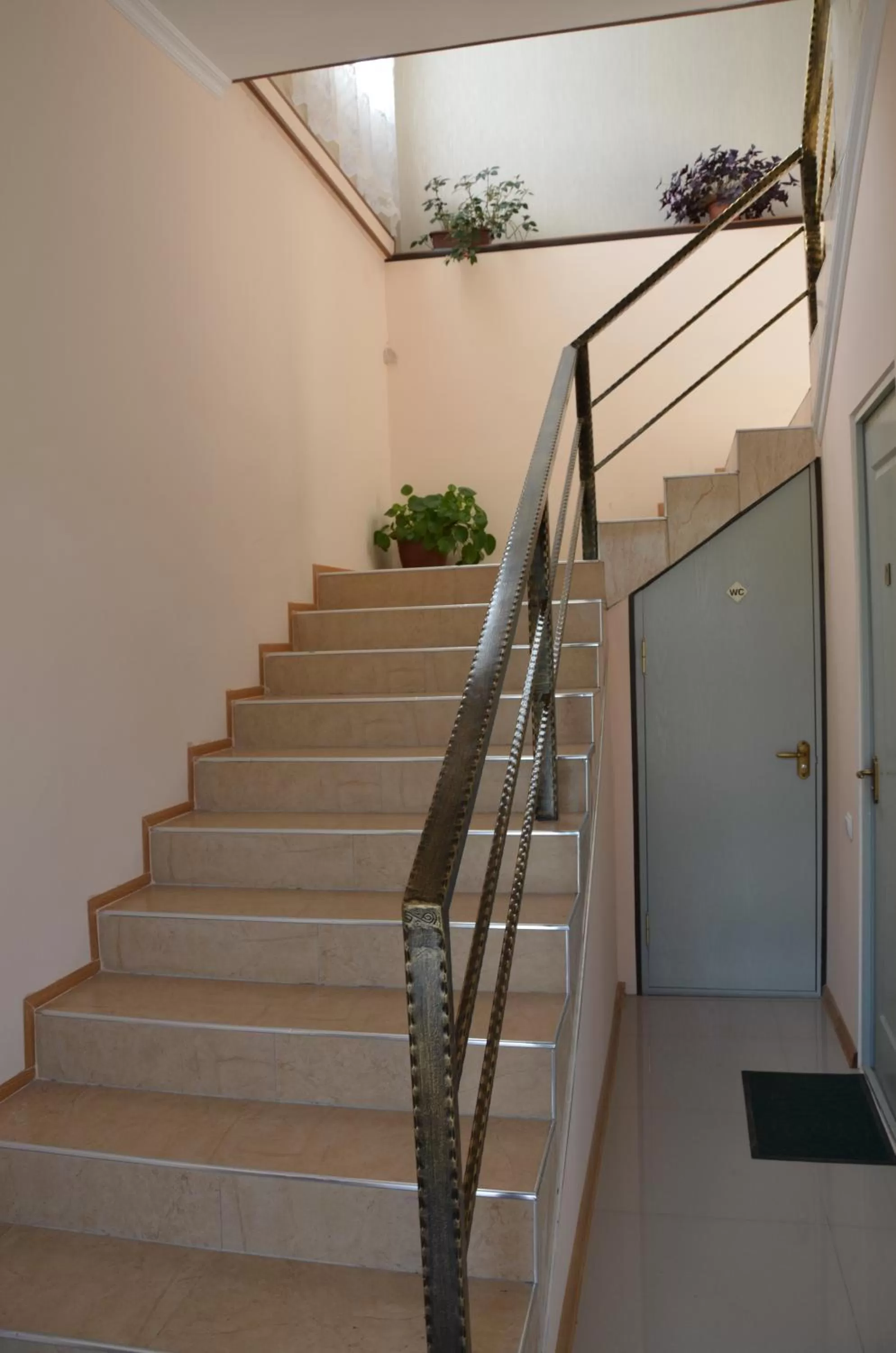 Other, Balcony/Terrace in Martvili Newhotel