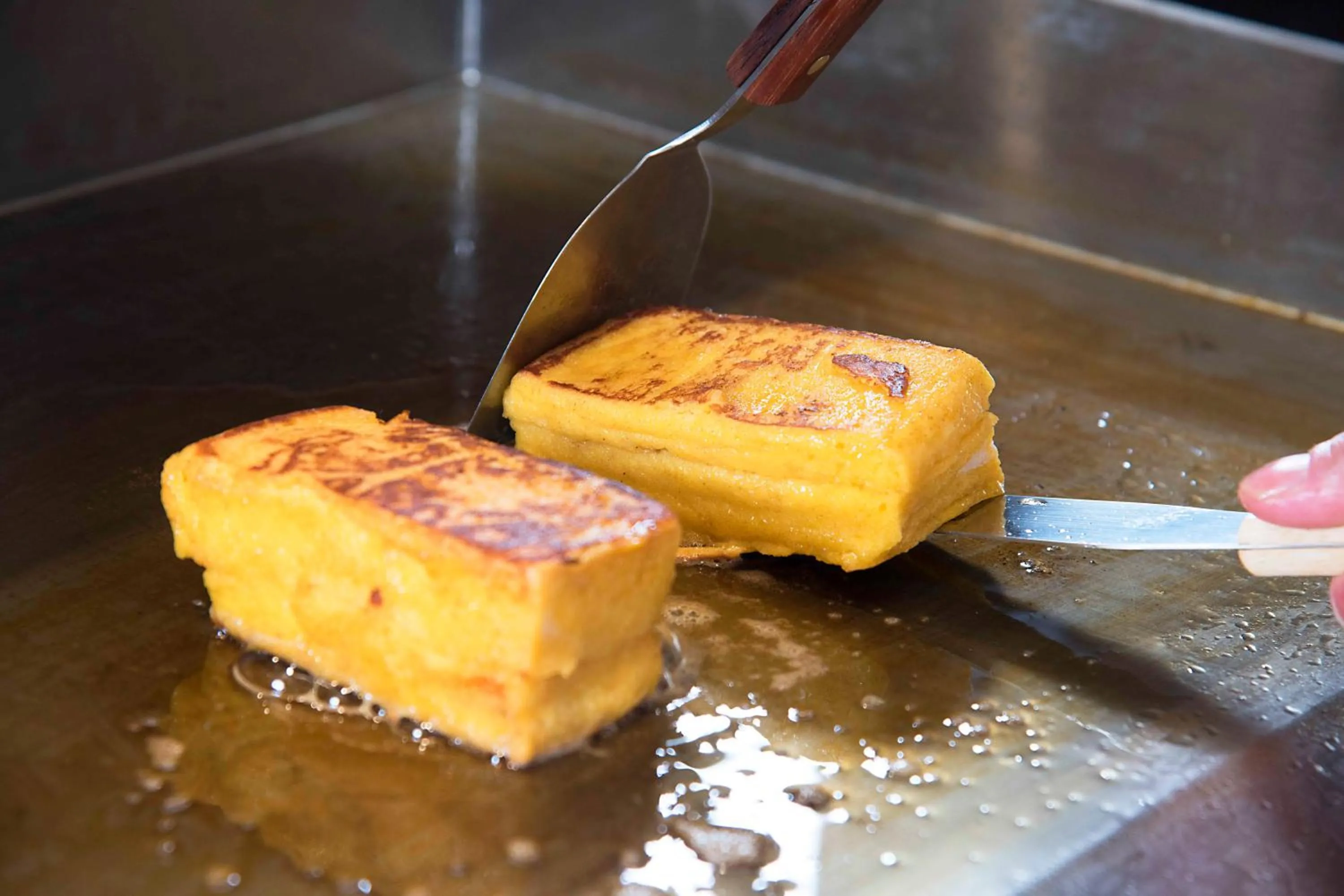 Breakfast in Richmond Hotel Utsunomiya-ekimae Annex