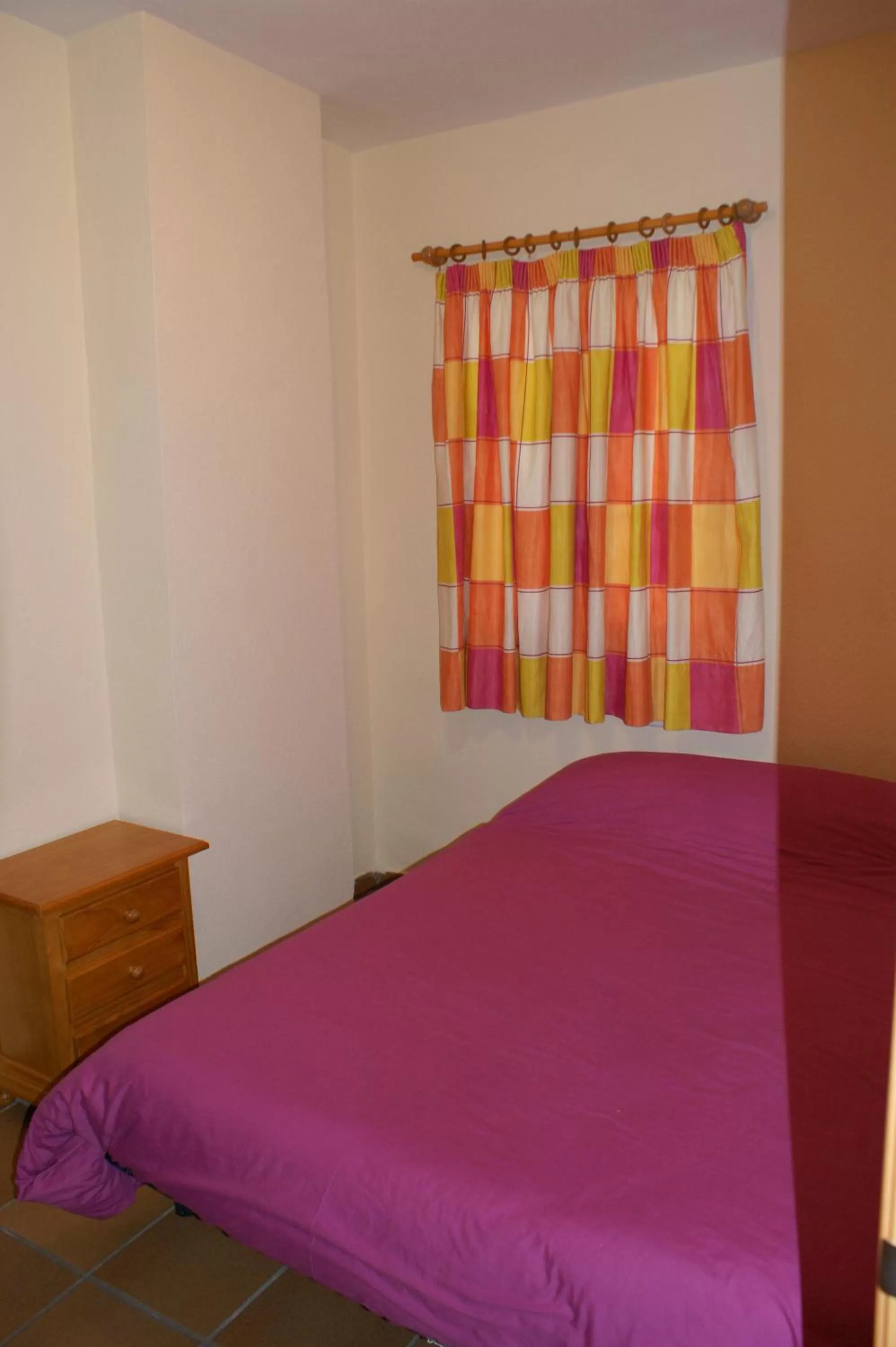 Photo of the whole room in Apartamentos Sierra Nevada Welcome