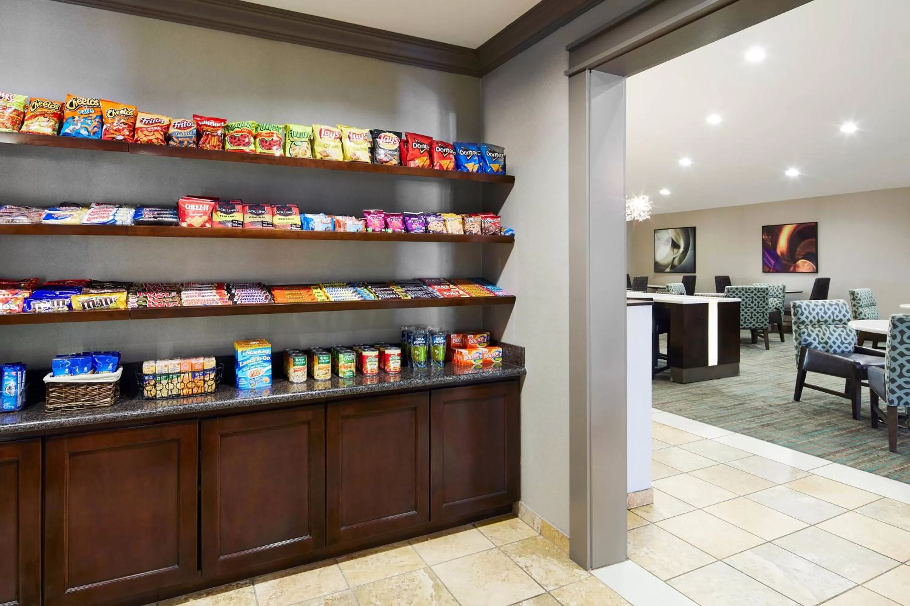 Other in Residence Inn Temple