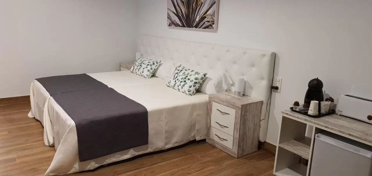 Other, Bed in Sandra Rooms