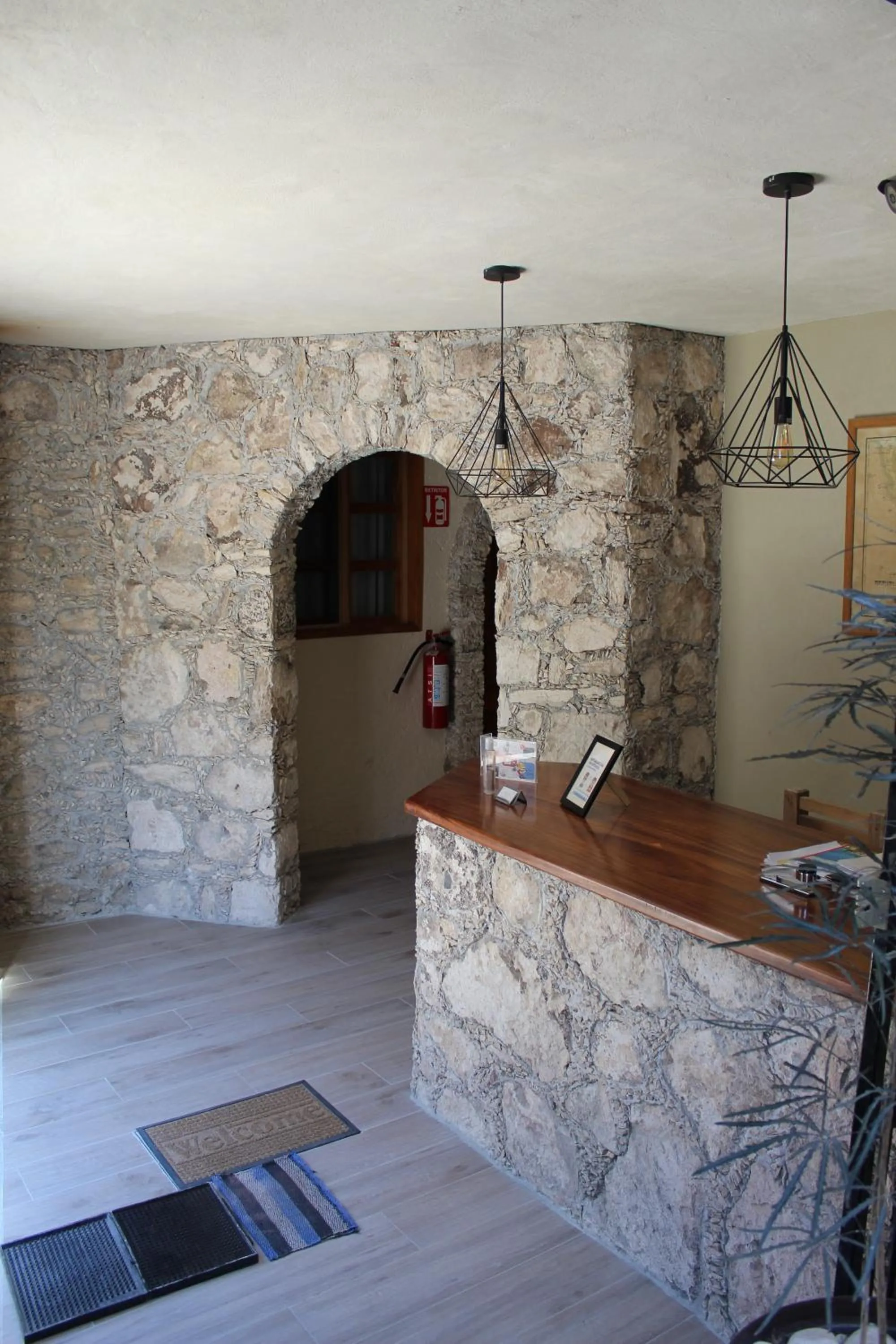 Hotel 19 de Enero Centro