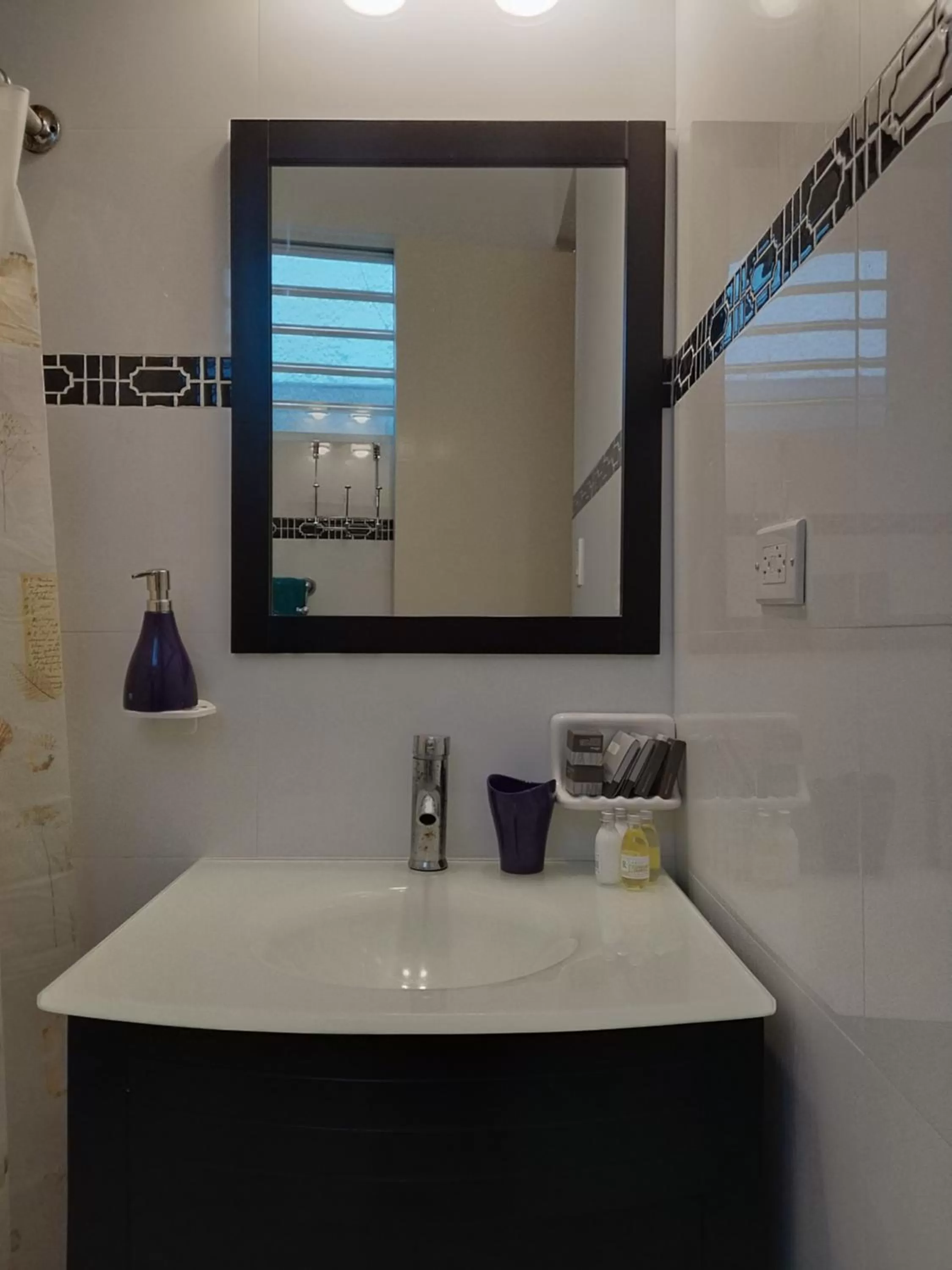 La Capitana Old San Juan Building