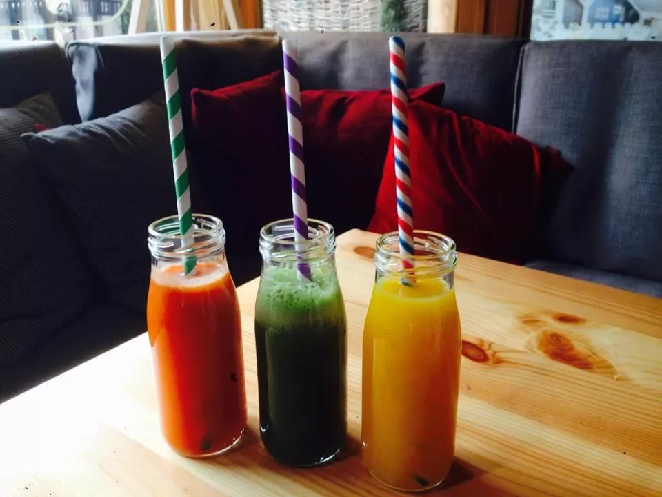 Non alcoholic drinks, Drinks in Hotel Restauracja Piwnica Rycerska