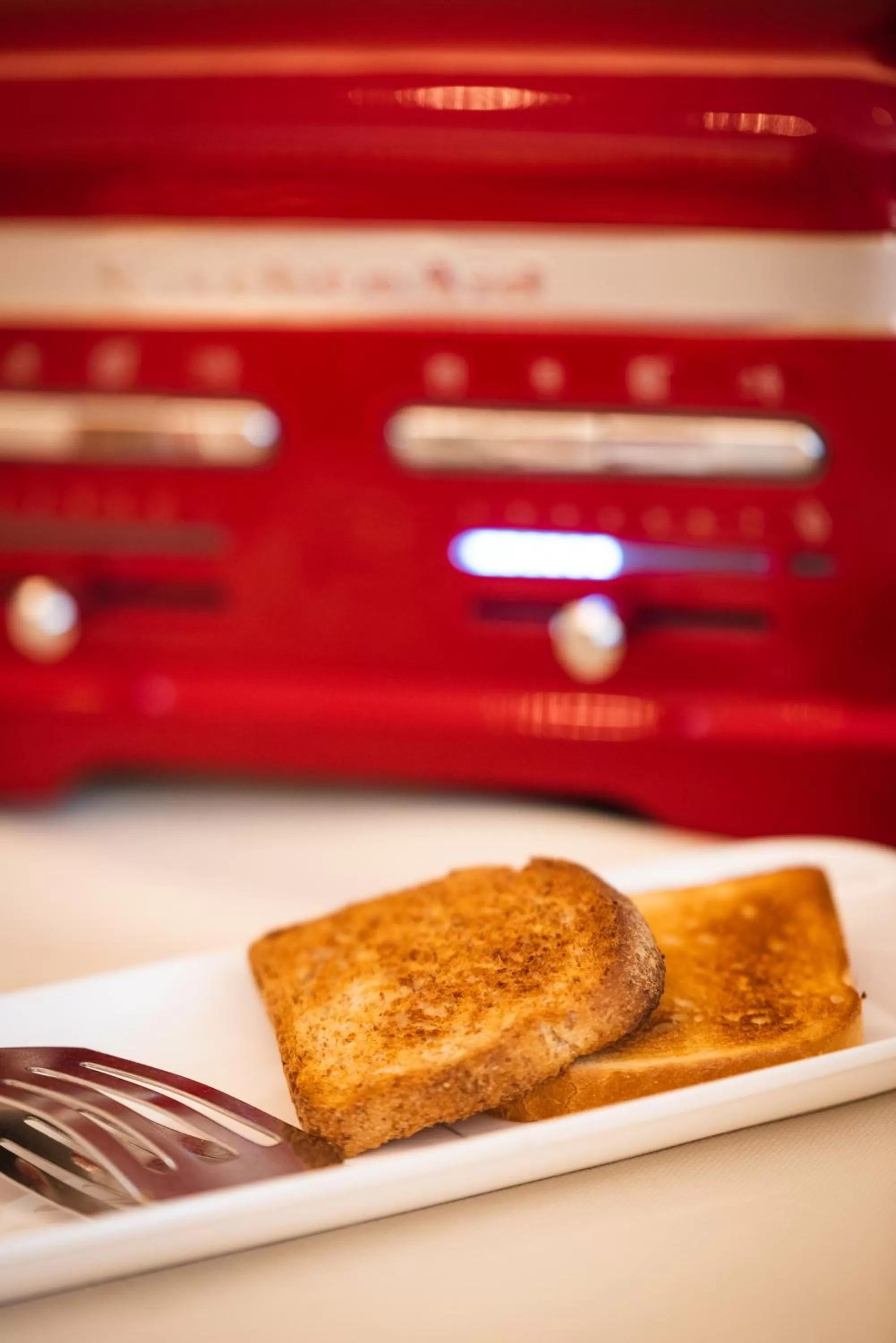 Food and drinks in Jazz Hotel