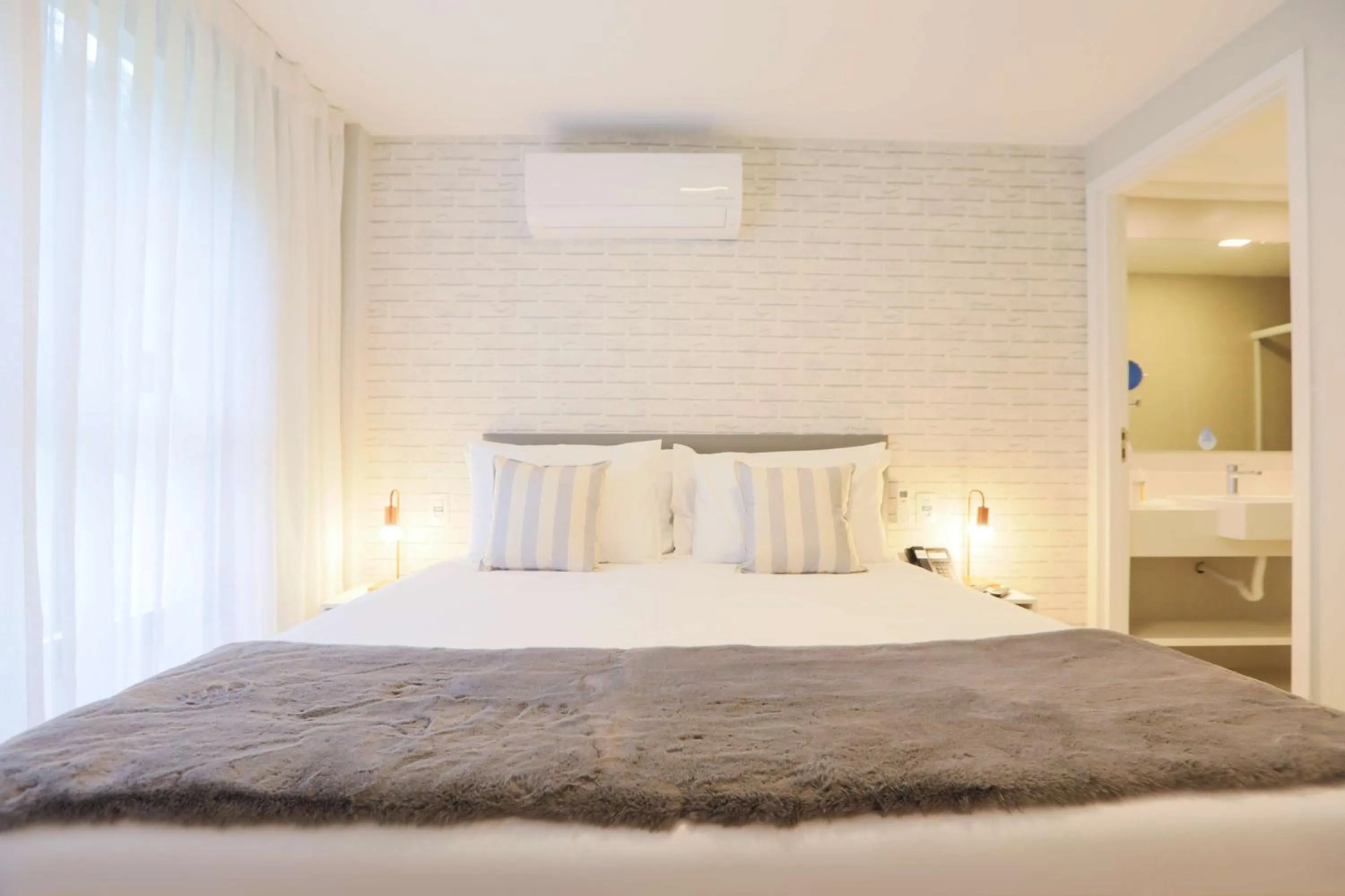 Photo of the whole room in Carpe Diem Boutique e Spa