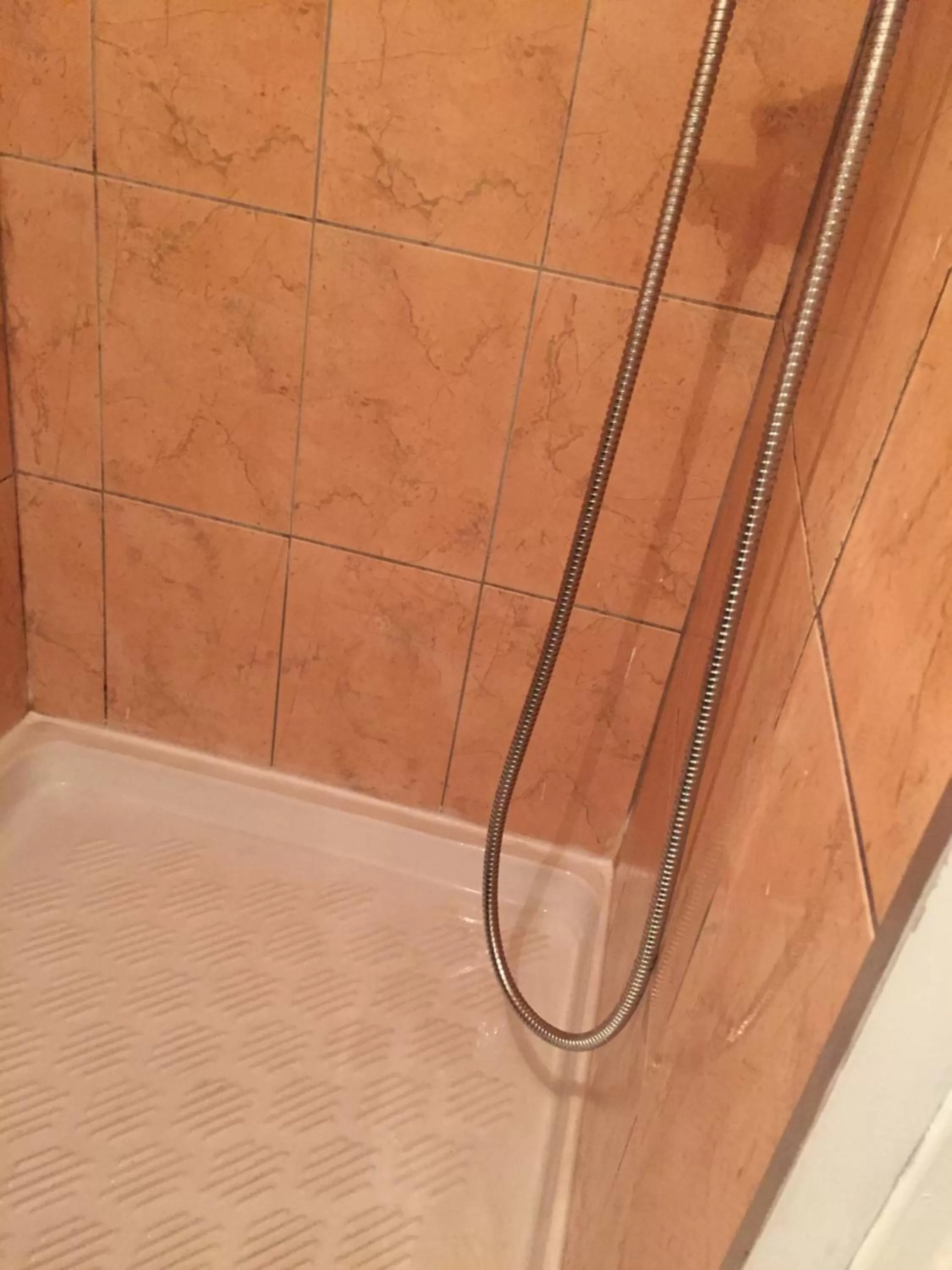 Bathroom in LA PETITE VICTOIRE & l'HYPERCENTRE