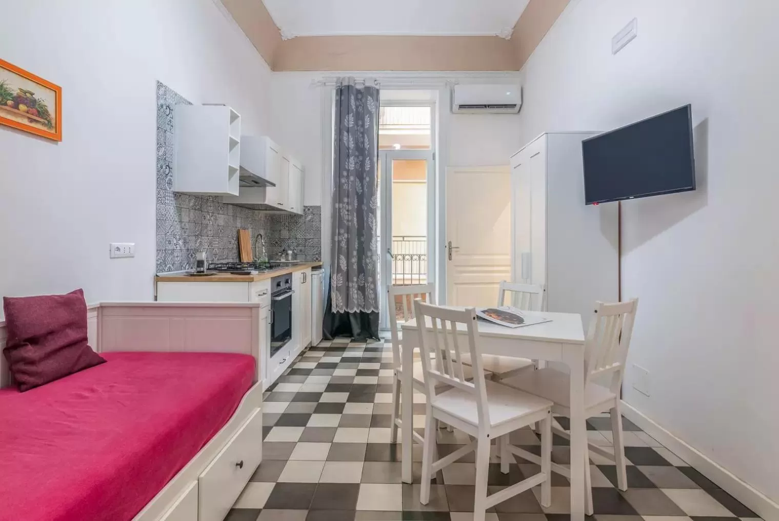 TV and multimedia in A'Storia