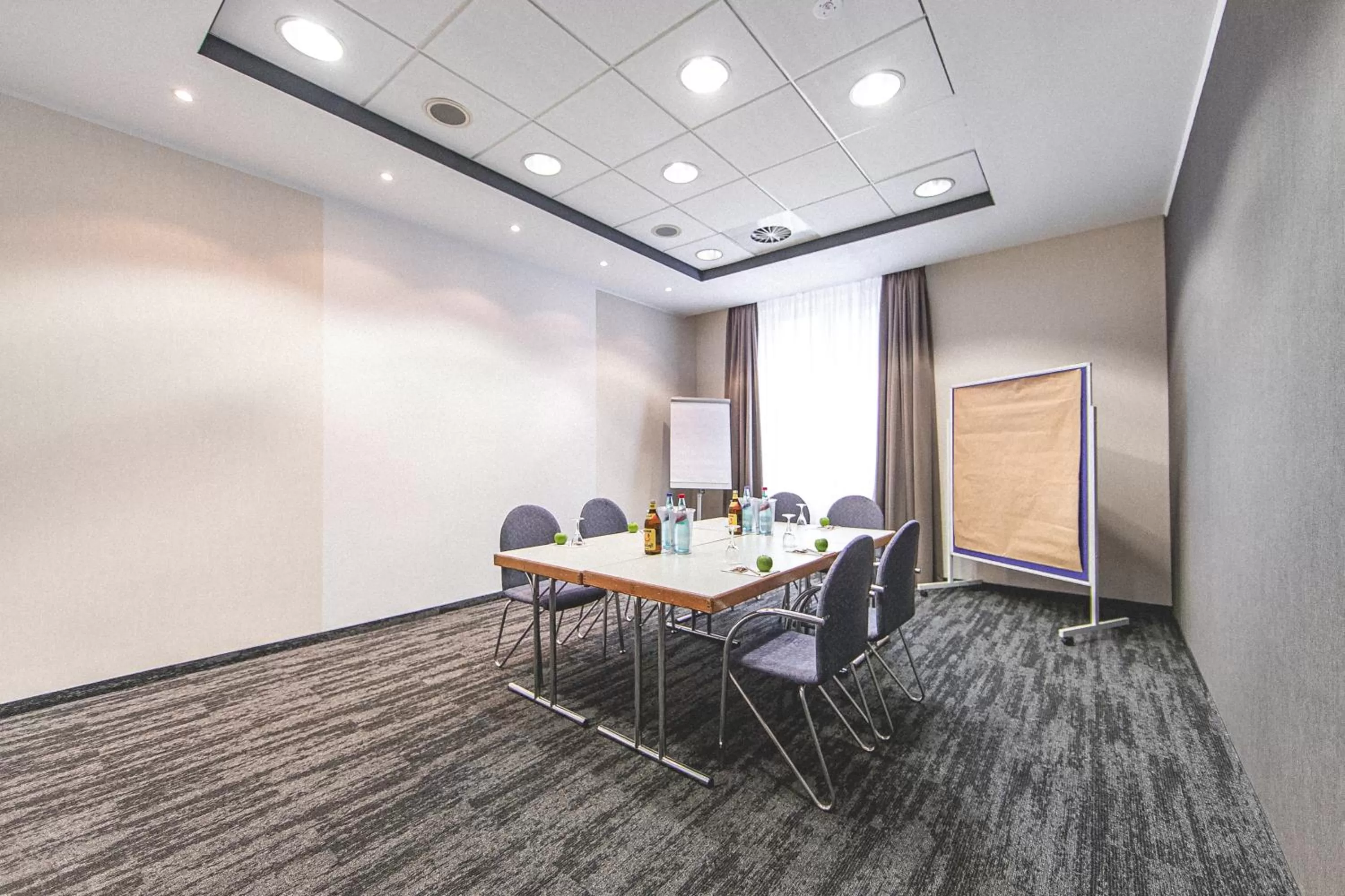 Meeting/conference room in PLAZA Hotel Hanau