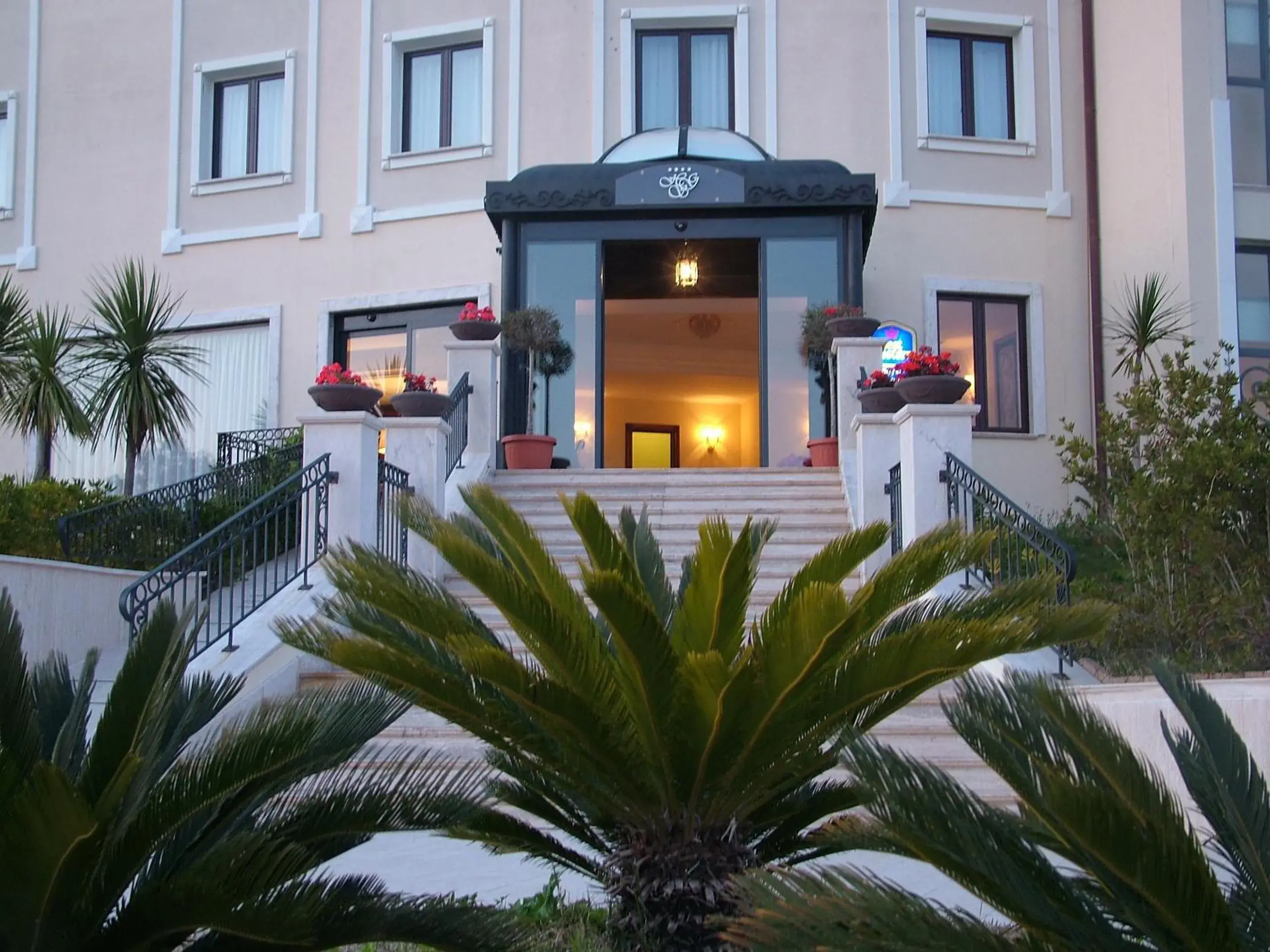 Hotel San Giorgio Hotel San Giorgio