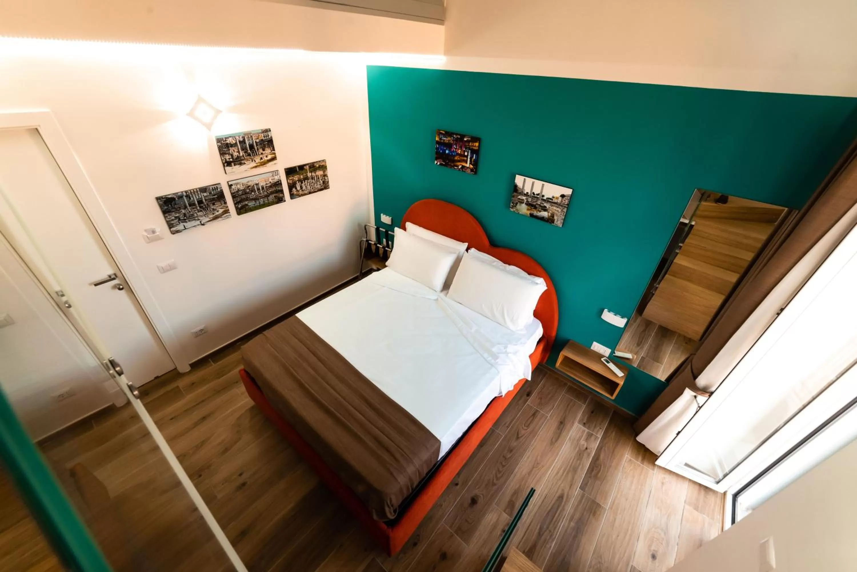 Bed in Centro Storico Bed e Breakfast