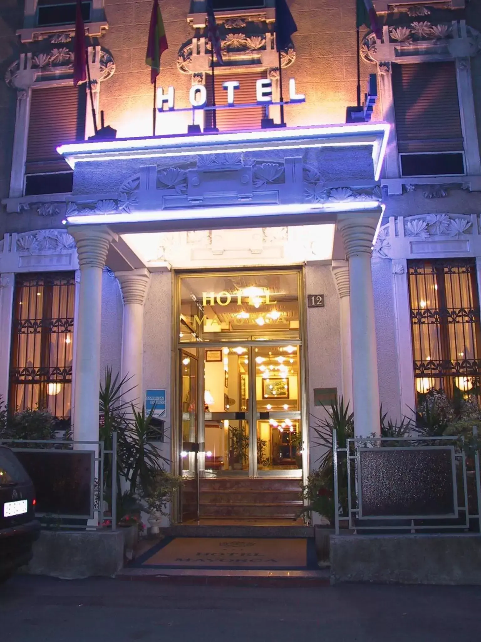 Hotel Mayorca Hotel Mayorca