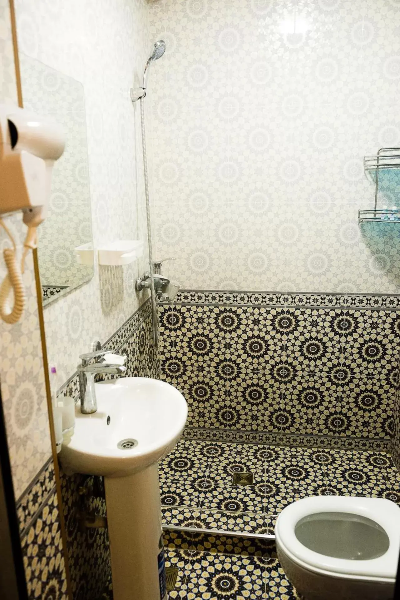 Double or Twin Room in Durdona Guest House Double or Twin Room in Durdona Guest House