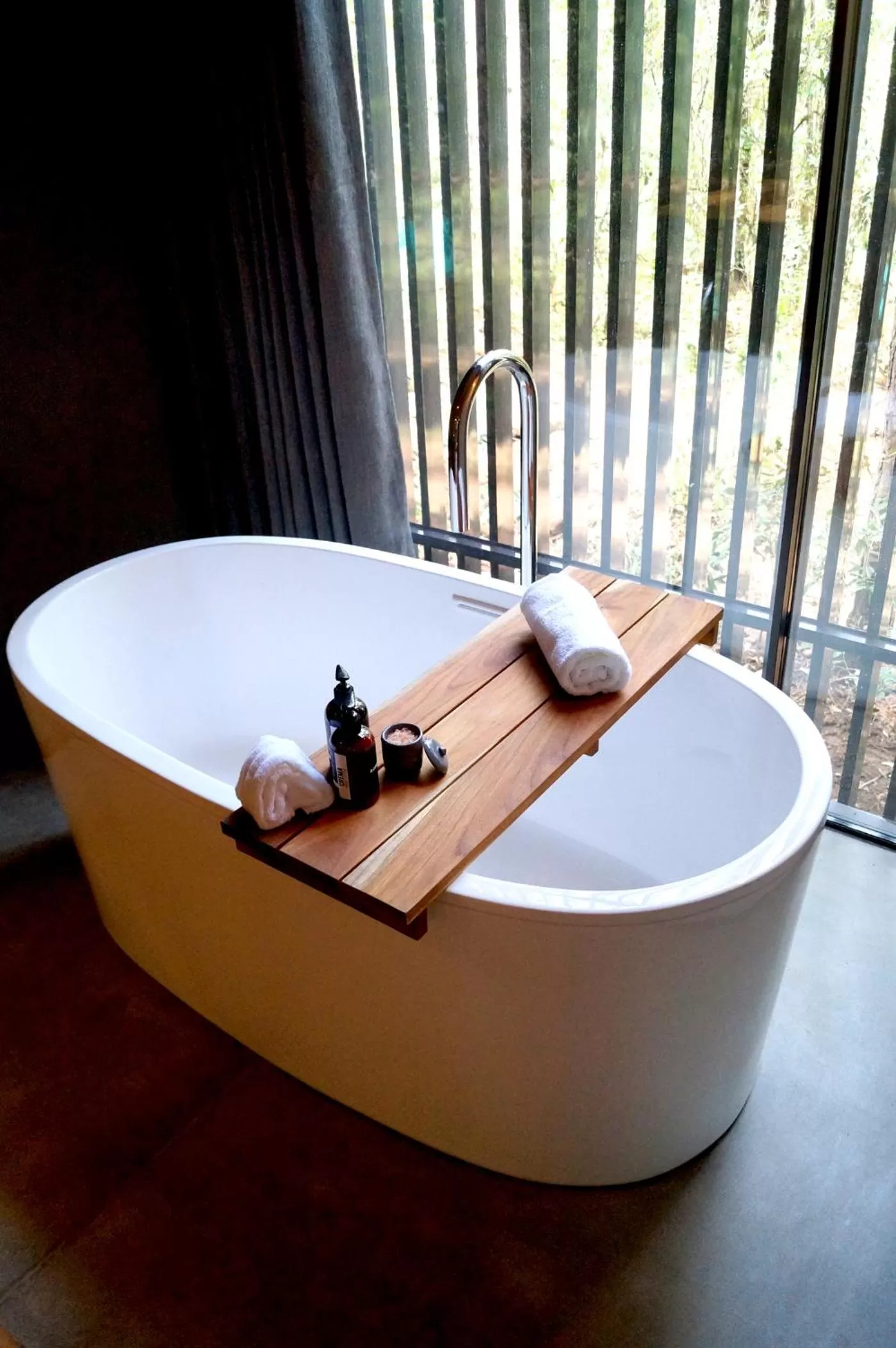 Bathroom in Rodavento Boutique Hotel & Spa