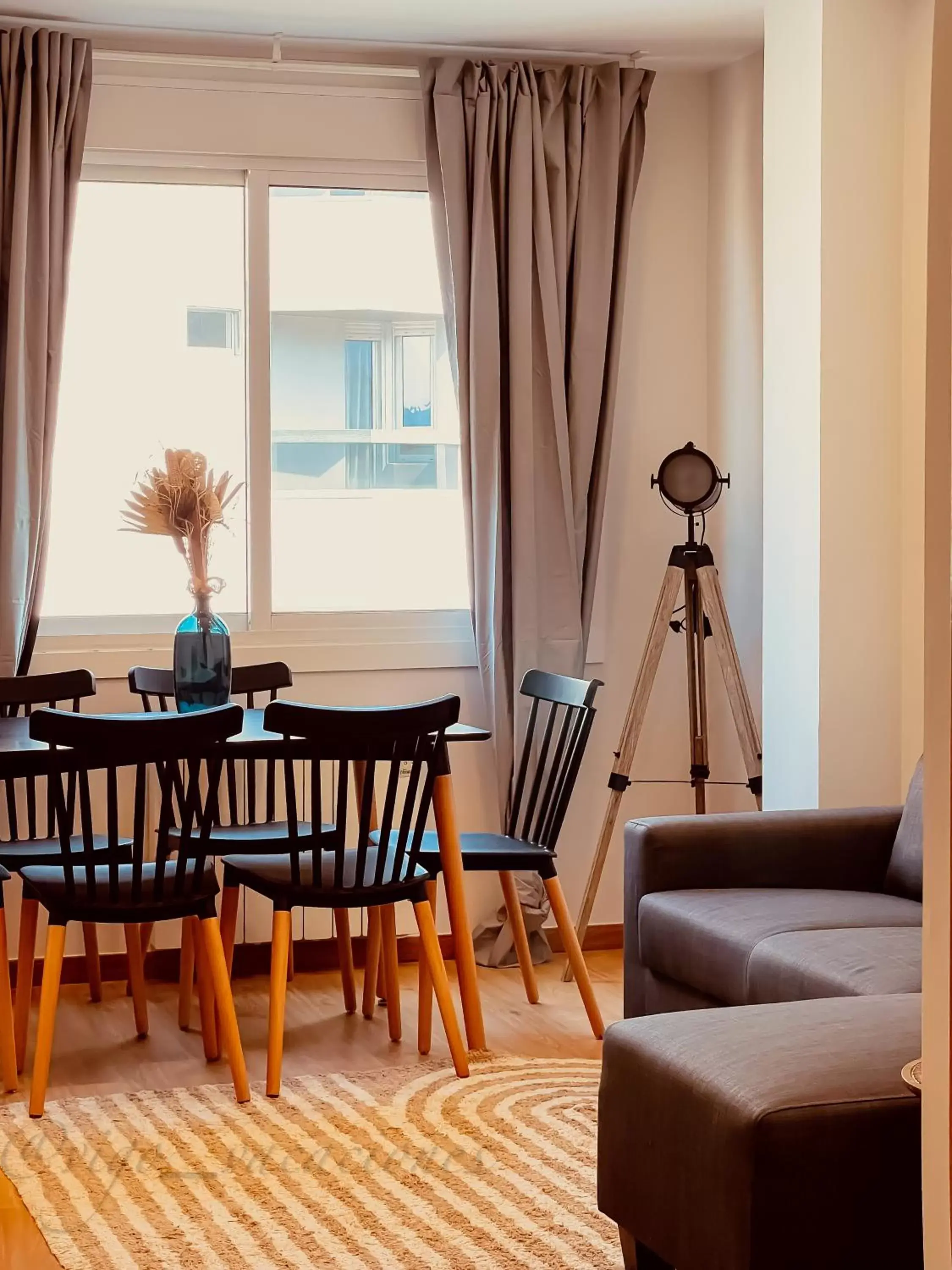 Three-Bedroom Apartment in BARCELONA73 By Vigovacaciones Three-Bedroom Apartment in BARCELONA73 By Vigovacaciones