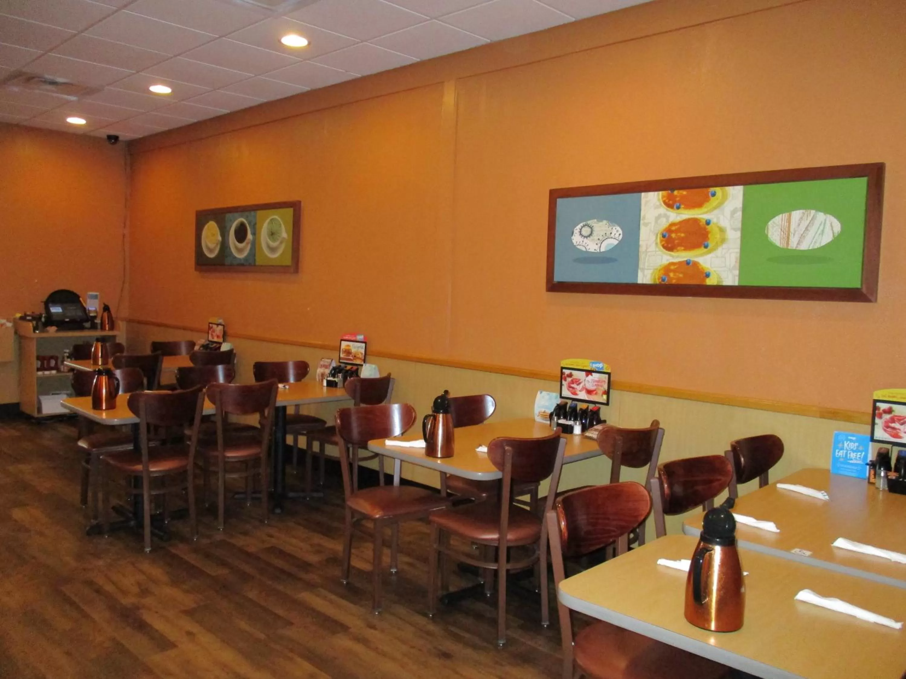 Meals in Days Inn by Wyndham Titusville Kennedy Space Center