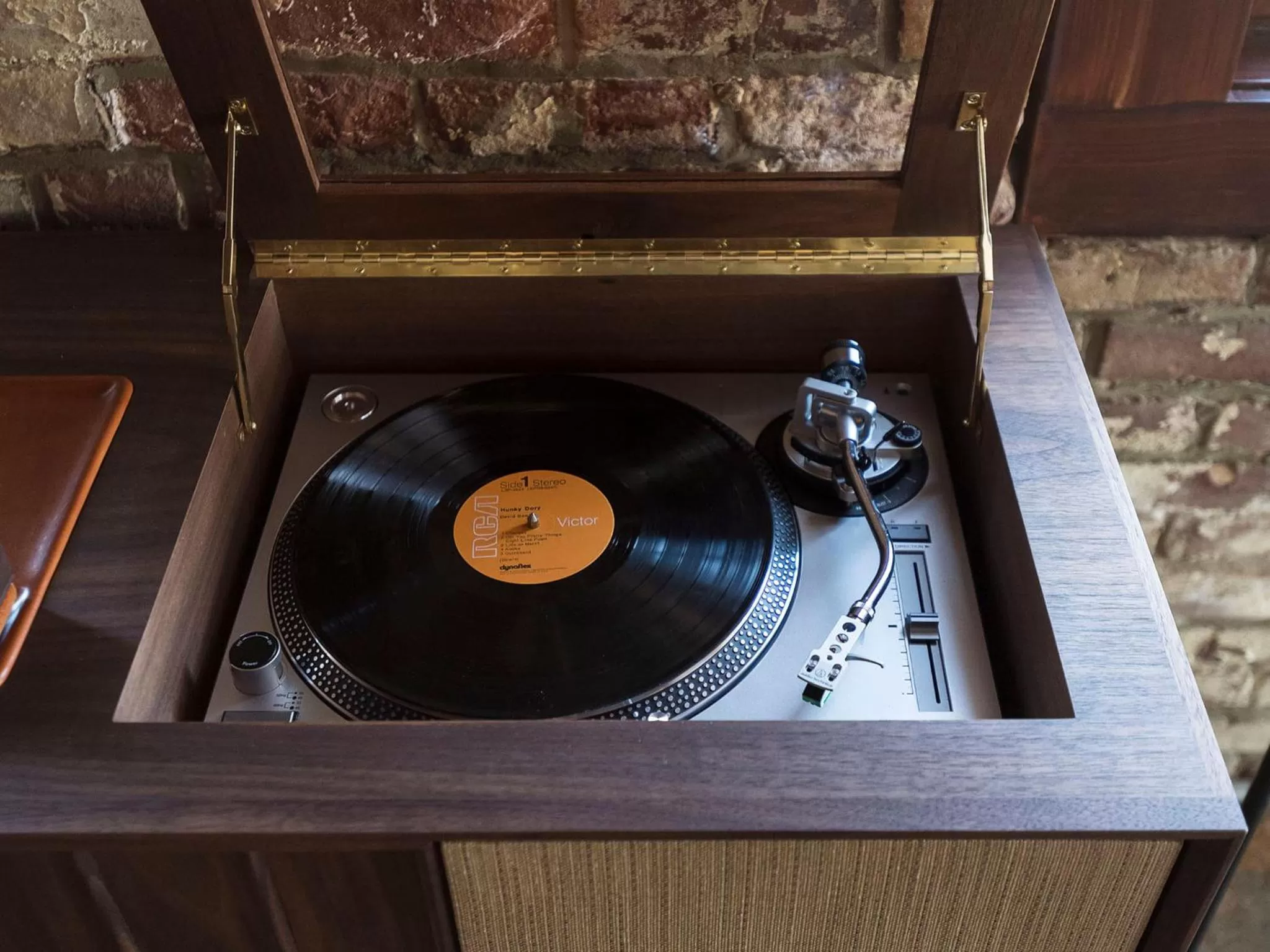 Other in Wm. Mulherin's Sons Hotel