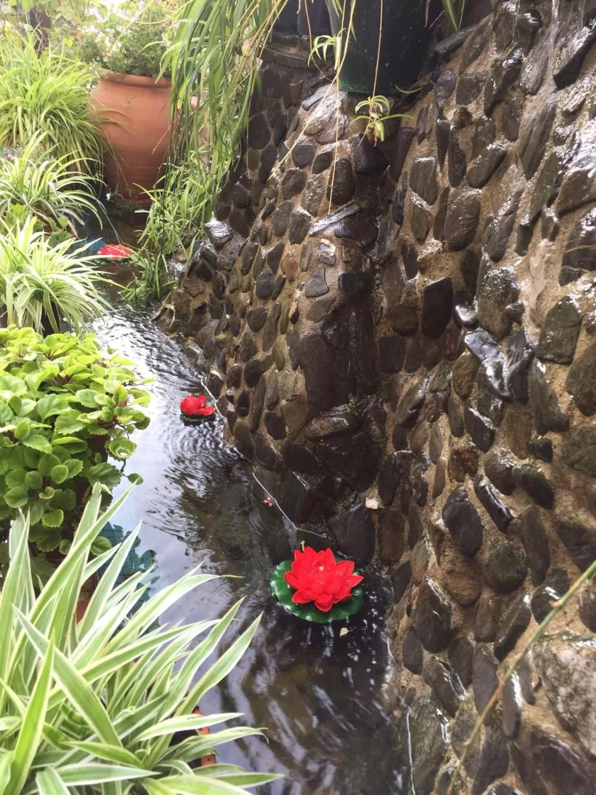 Hotel Rural Andalucia