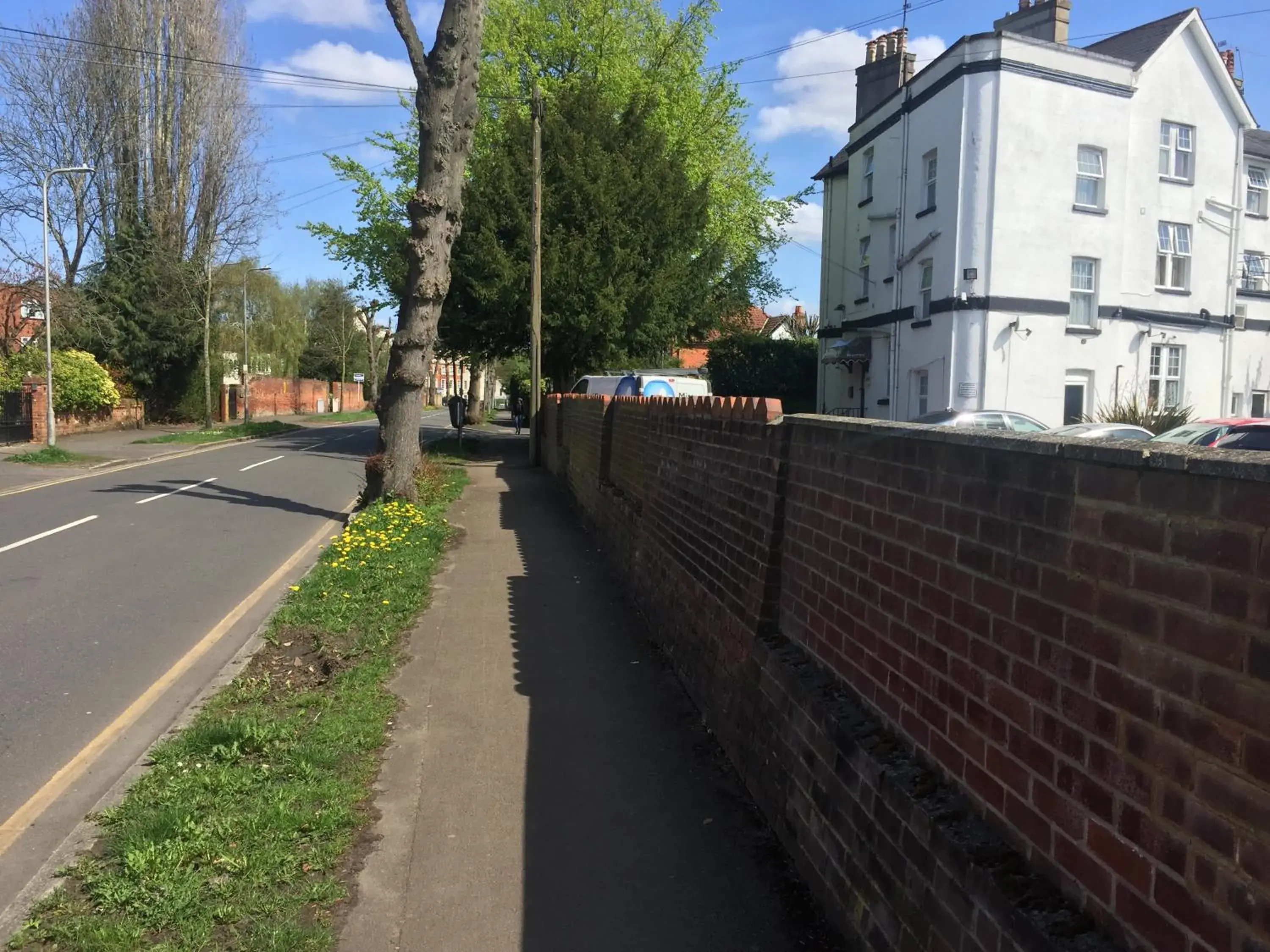 Crescent Hotel Crescent Hotel