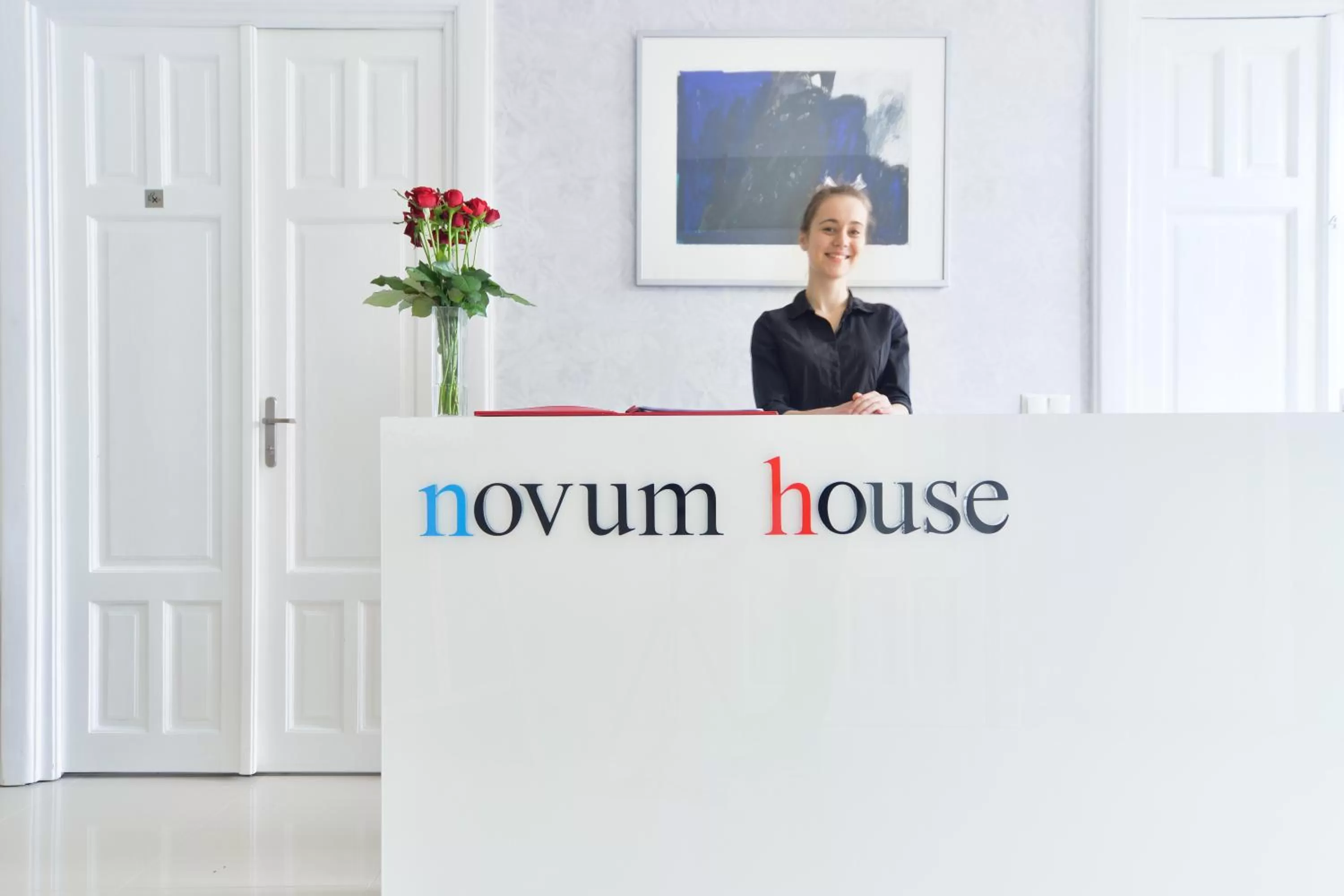 Staff in NOVUMHOUSE - Straszewskiego