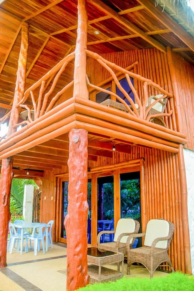 Camaya-an Paradise Beach Resort