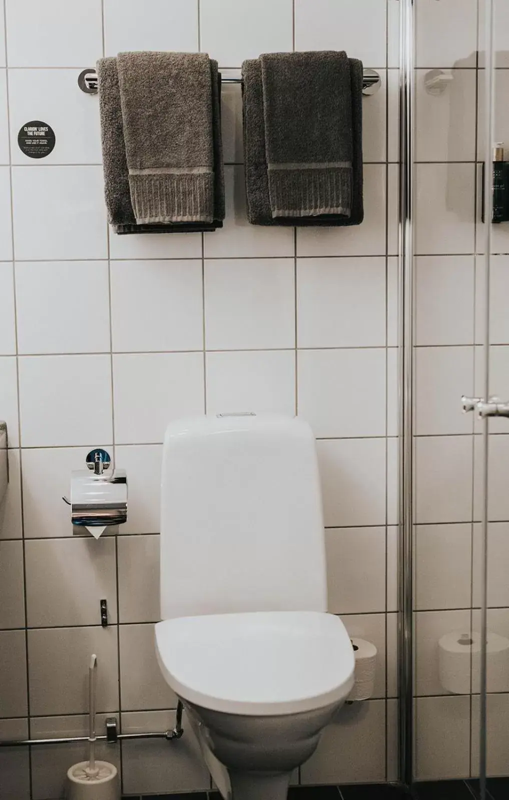 Superior Double Room in Clarion Collection Hotel Majoren Superior Double Room in Clarion Collection Hotel Majoren