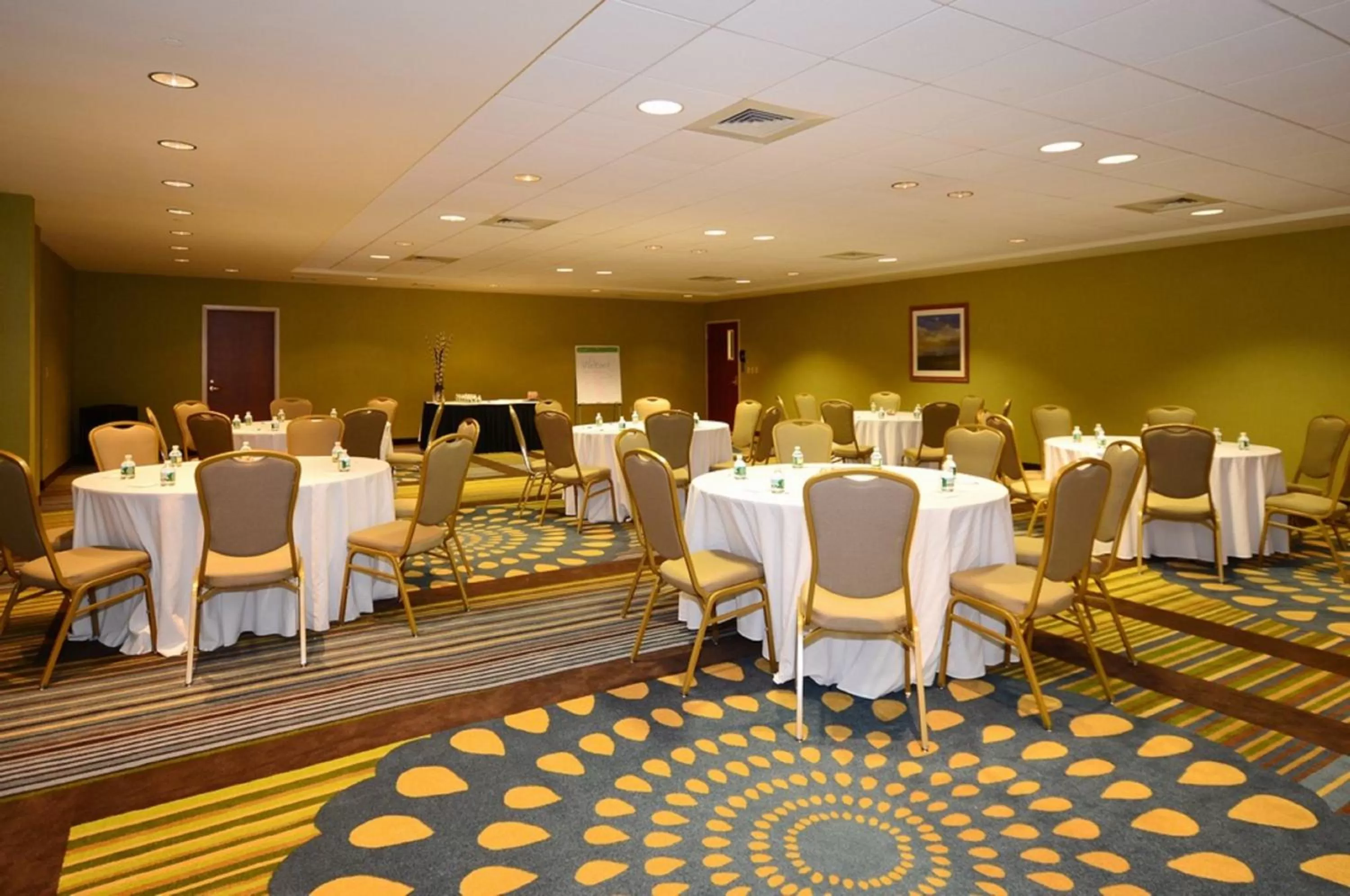 Meeting/conference room in Holiday Inn Express Boston Brockton by IHG