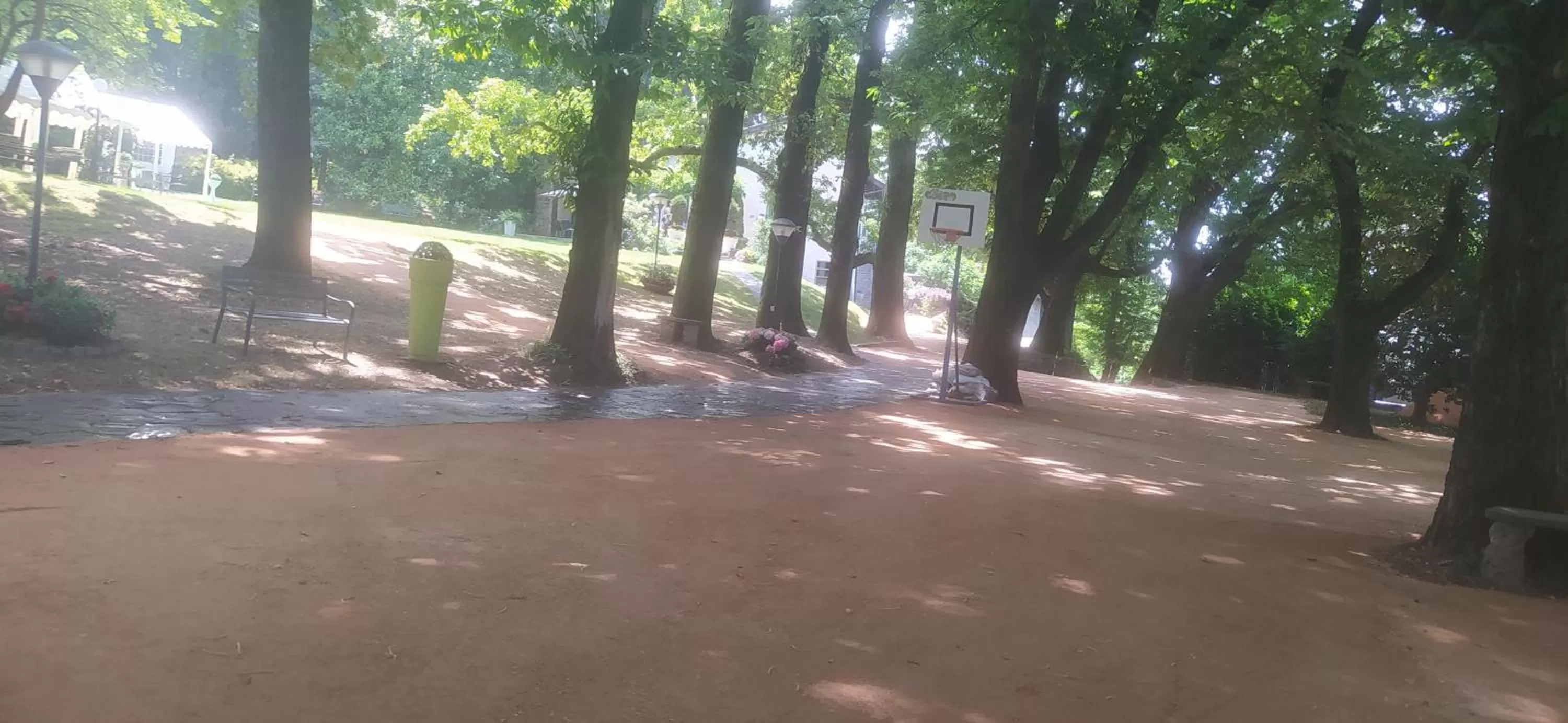 "La Selvetta" bed and breakfast