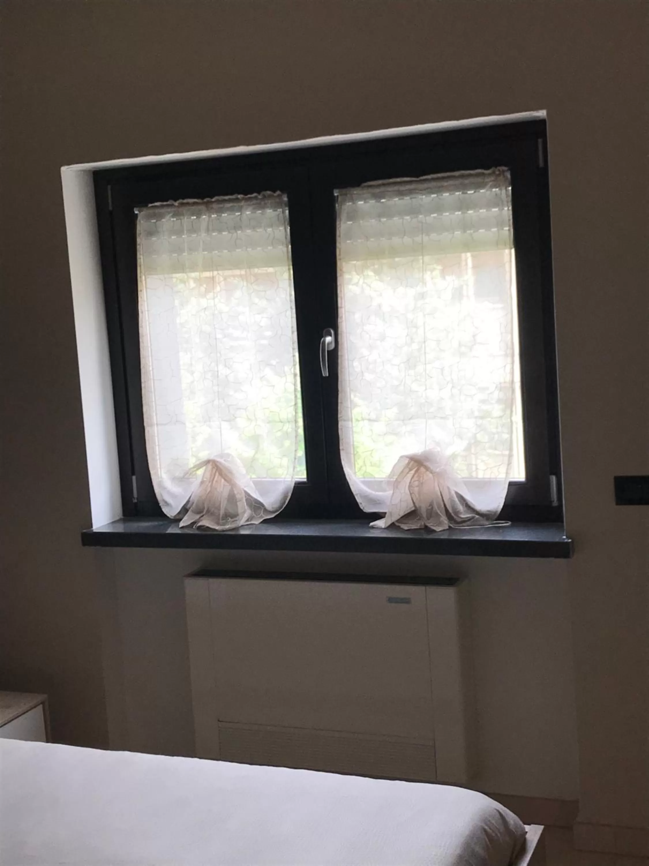 Photo of the whole room, Bed in B&B Il Sogno