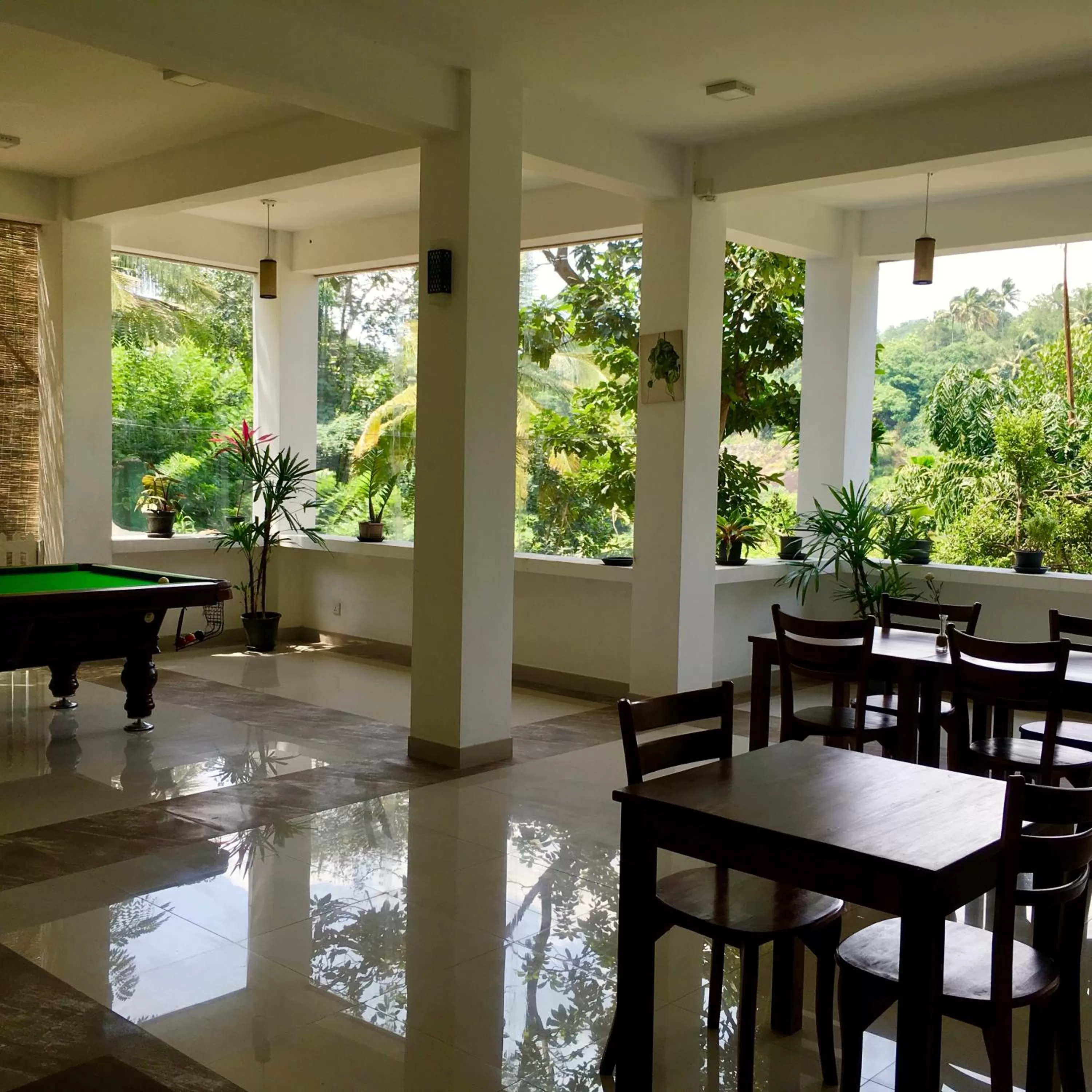 Kandy Rivers Edge Nature Resort