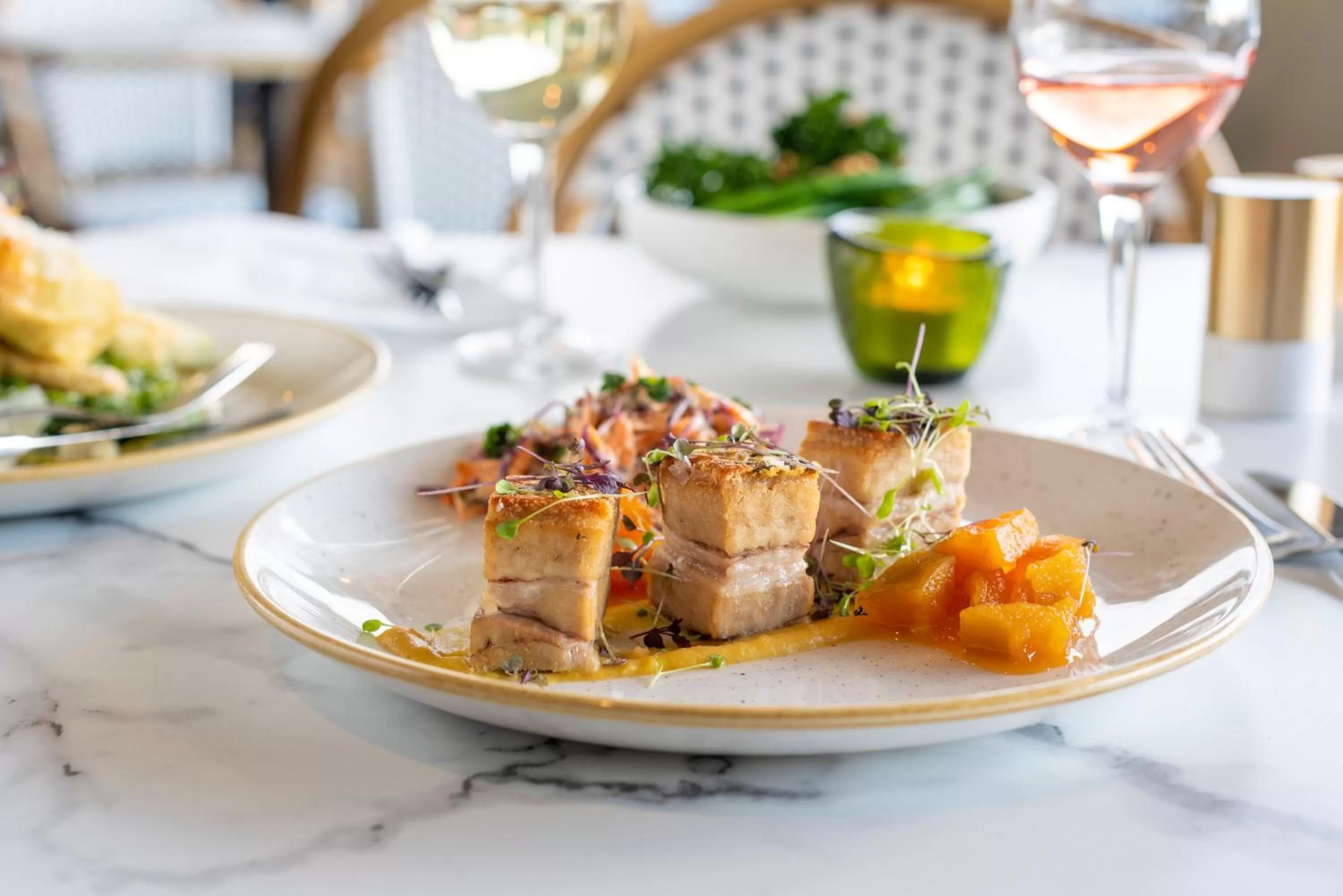 Restaurant/places to eat in Park Proxi Gibraltar Bowral