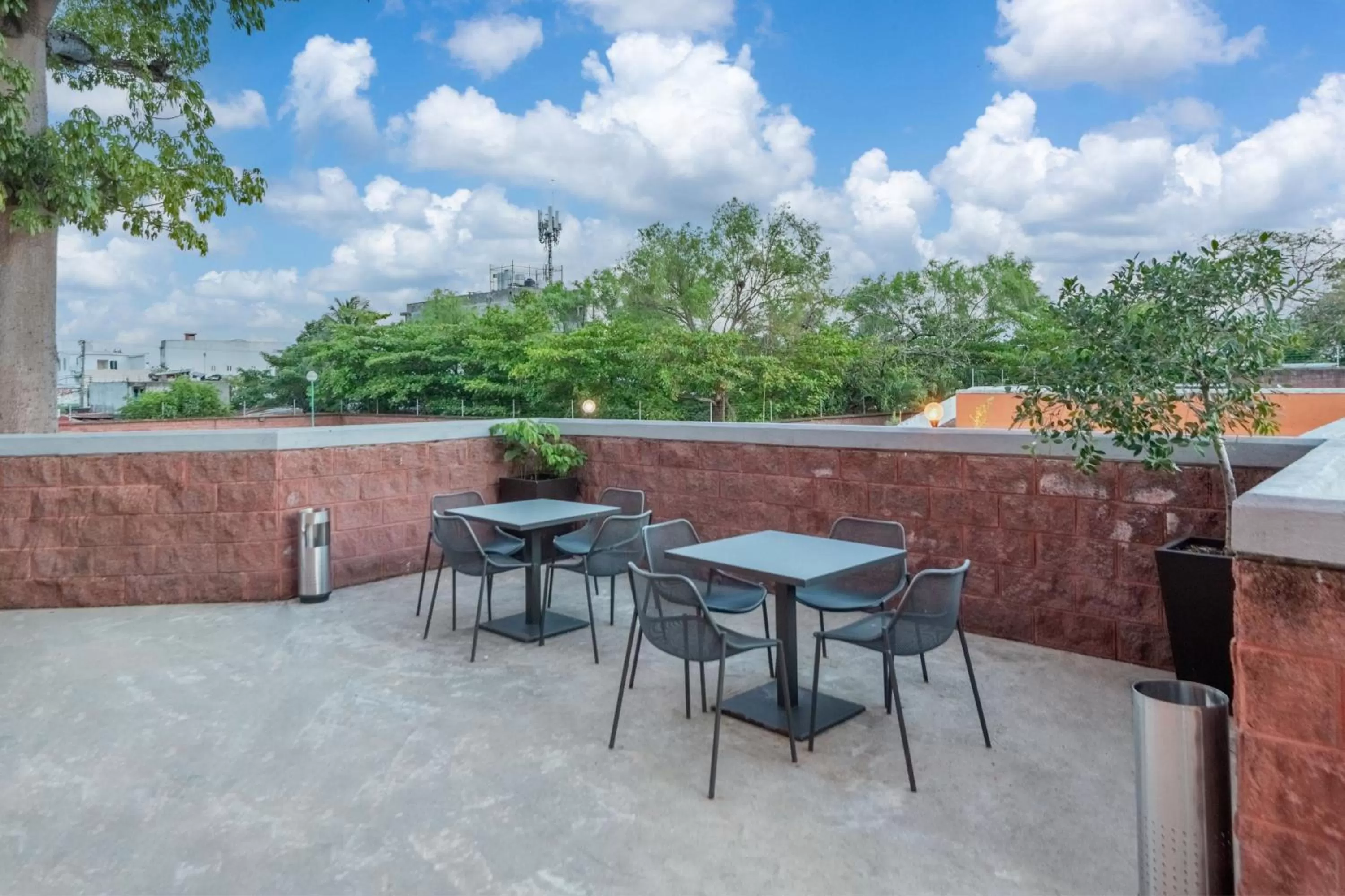 Other in City Express Junior by Marriott Villahermosa