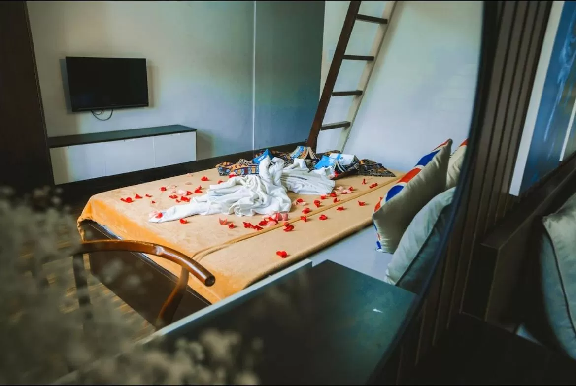 MIS HOSTEL Cần Thơ