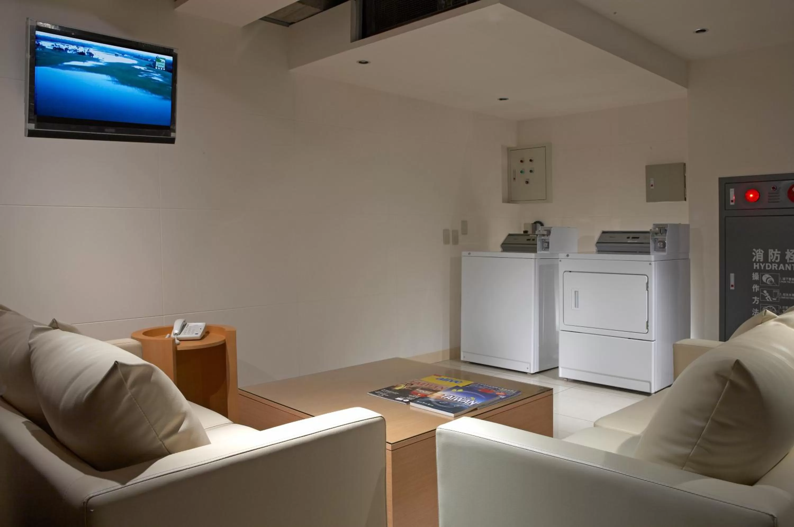 Decorative detail in Beauty Hotels - Roumei Boutique