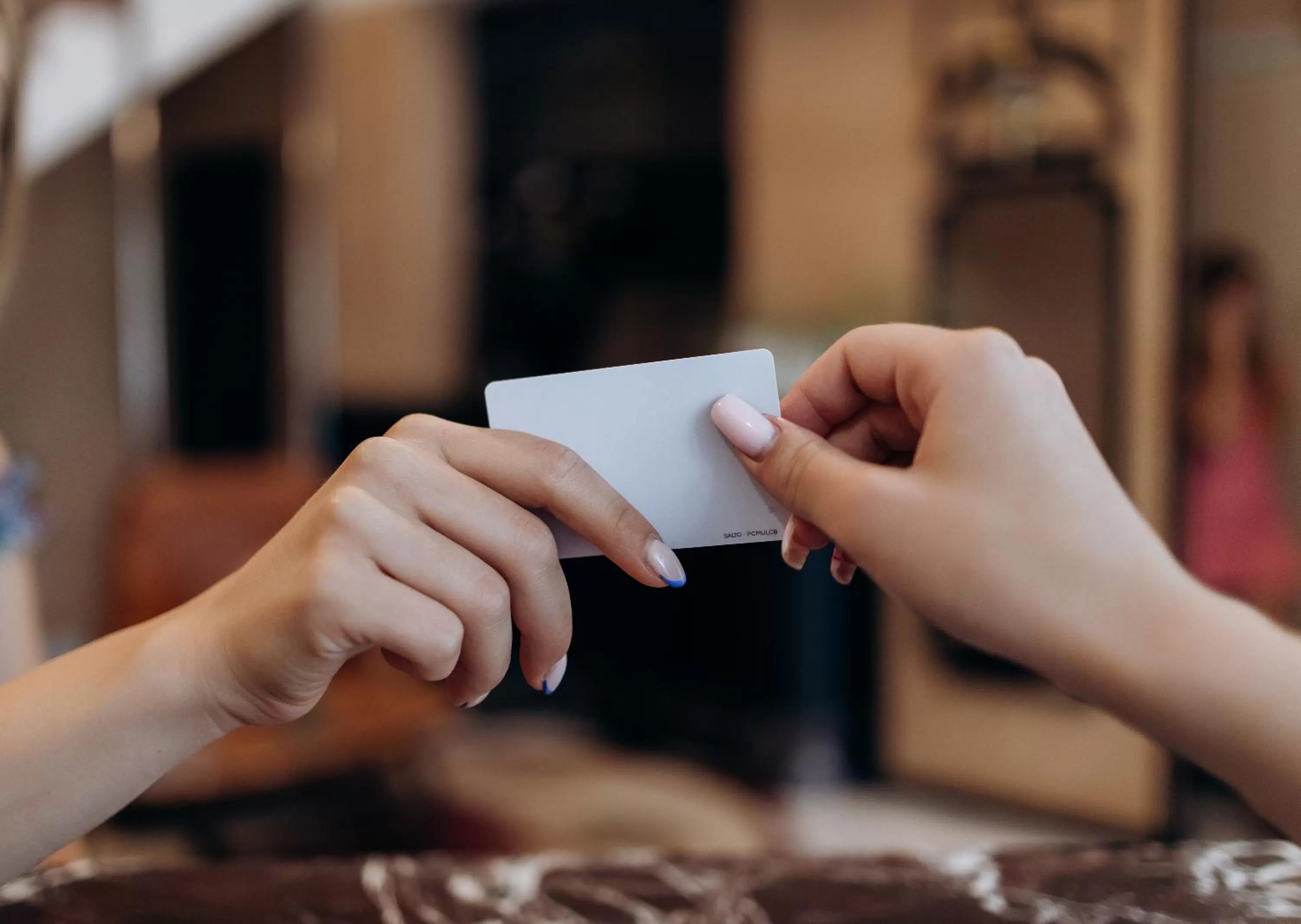 People in Eduard Hotel