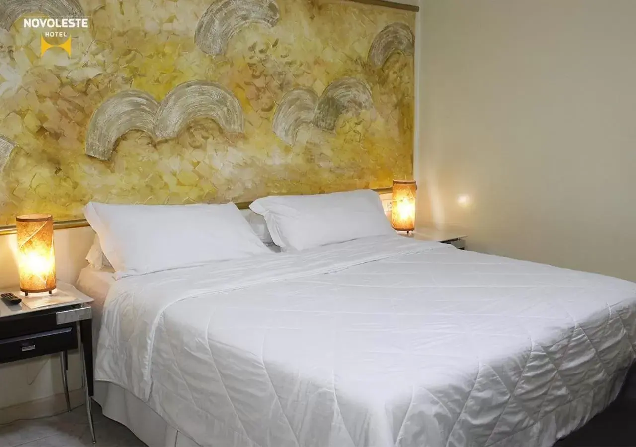 Apartment in Hotel Novoleste Apartment in Hotel Novoleste