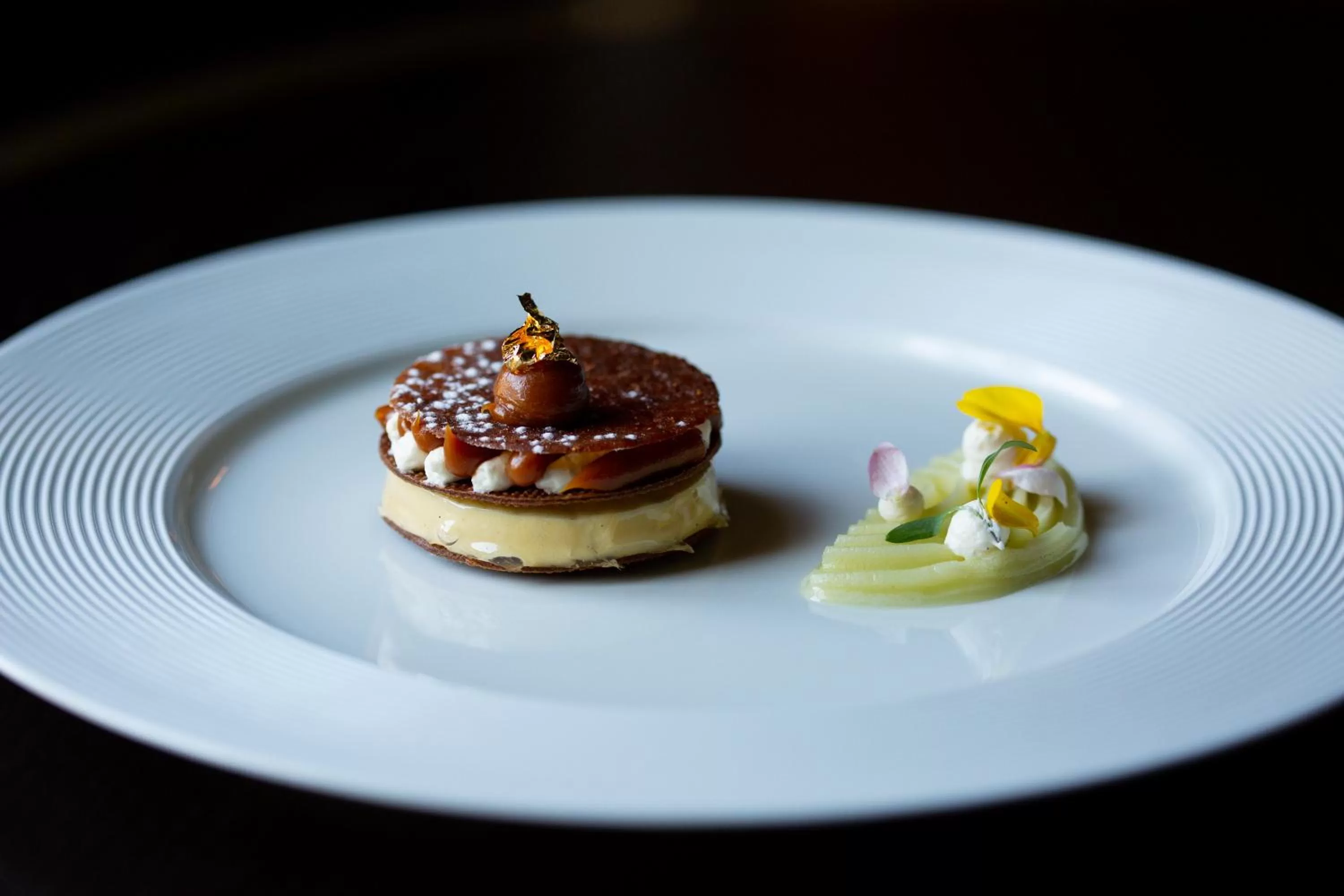 Food close-up in The Killarney Park
