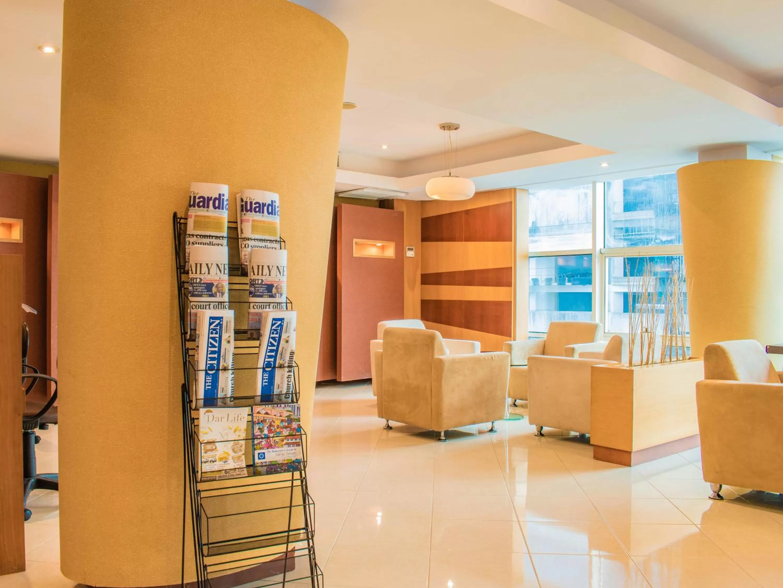 Other in Holiday Inn Dar Es Salaam by IHG