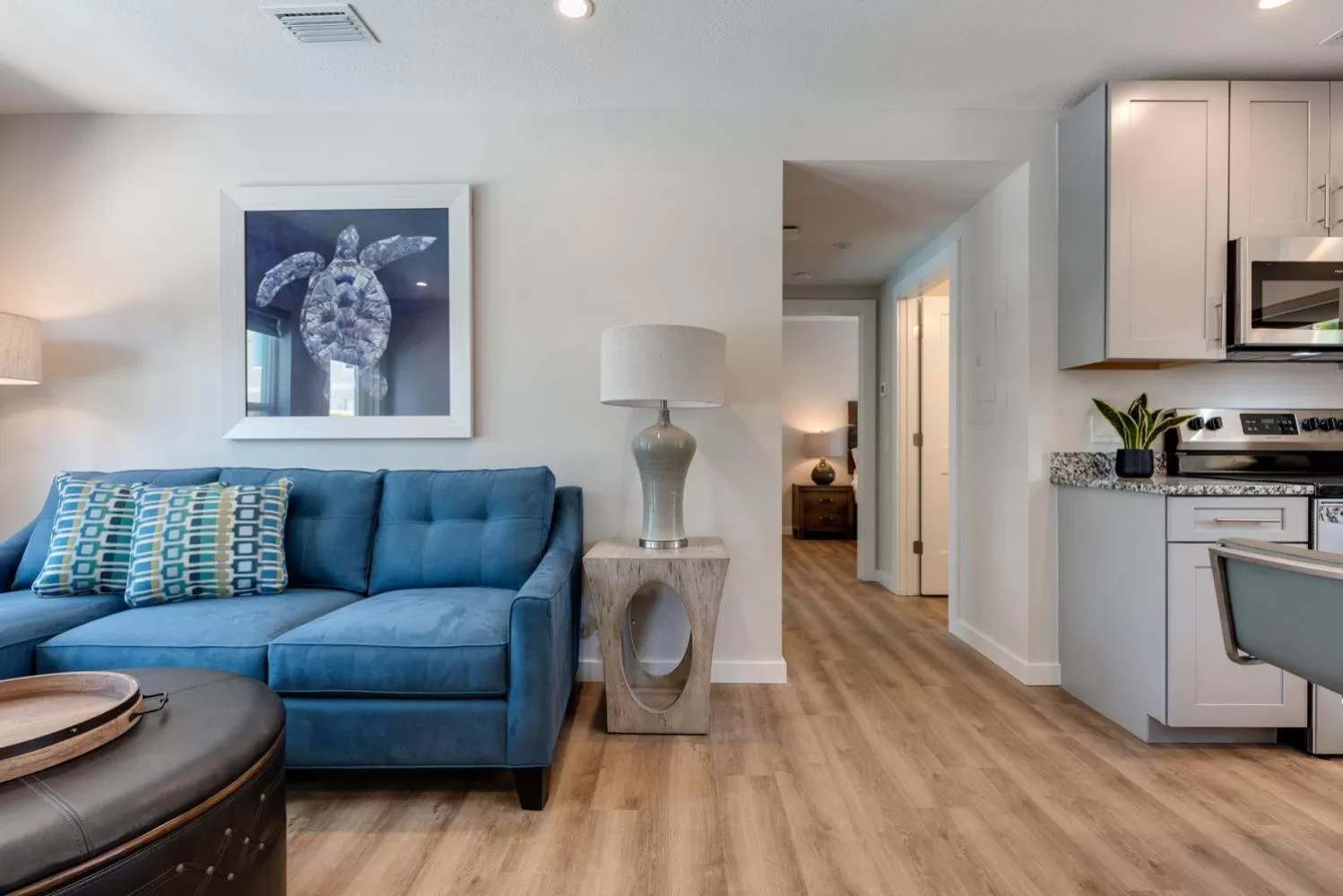 Escape Coastal Resort on Casey Key