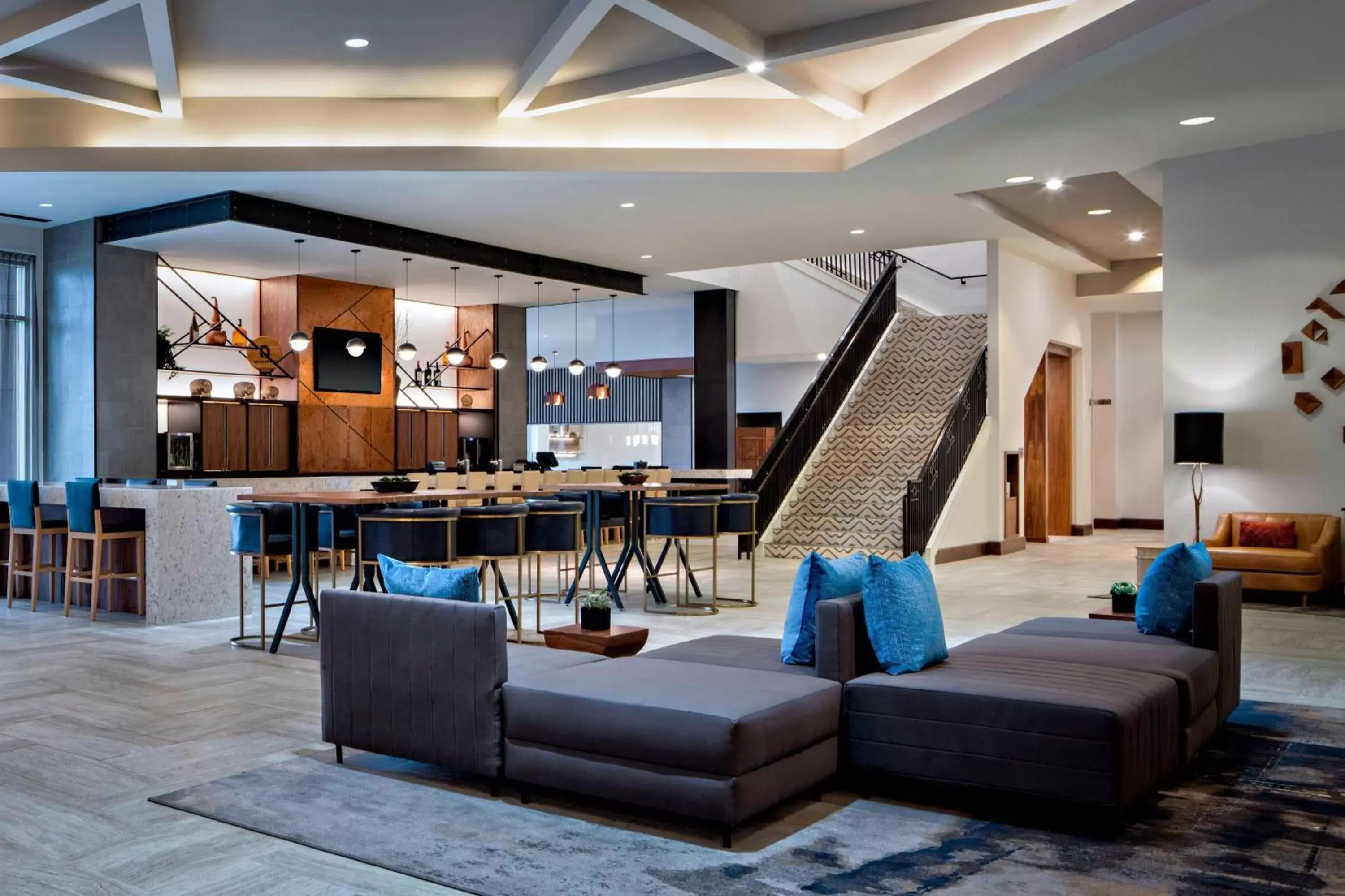 Marriott Dallas Las Colinas Marriott Dallas Las Colinas